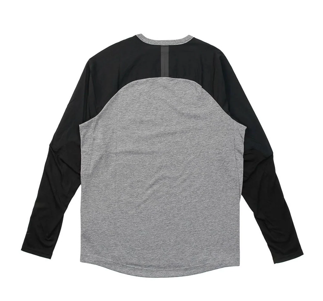 Nike NSW Bonded Long Sleeve - Image 2