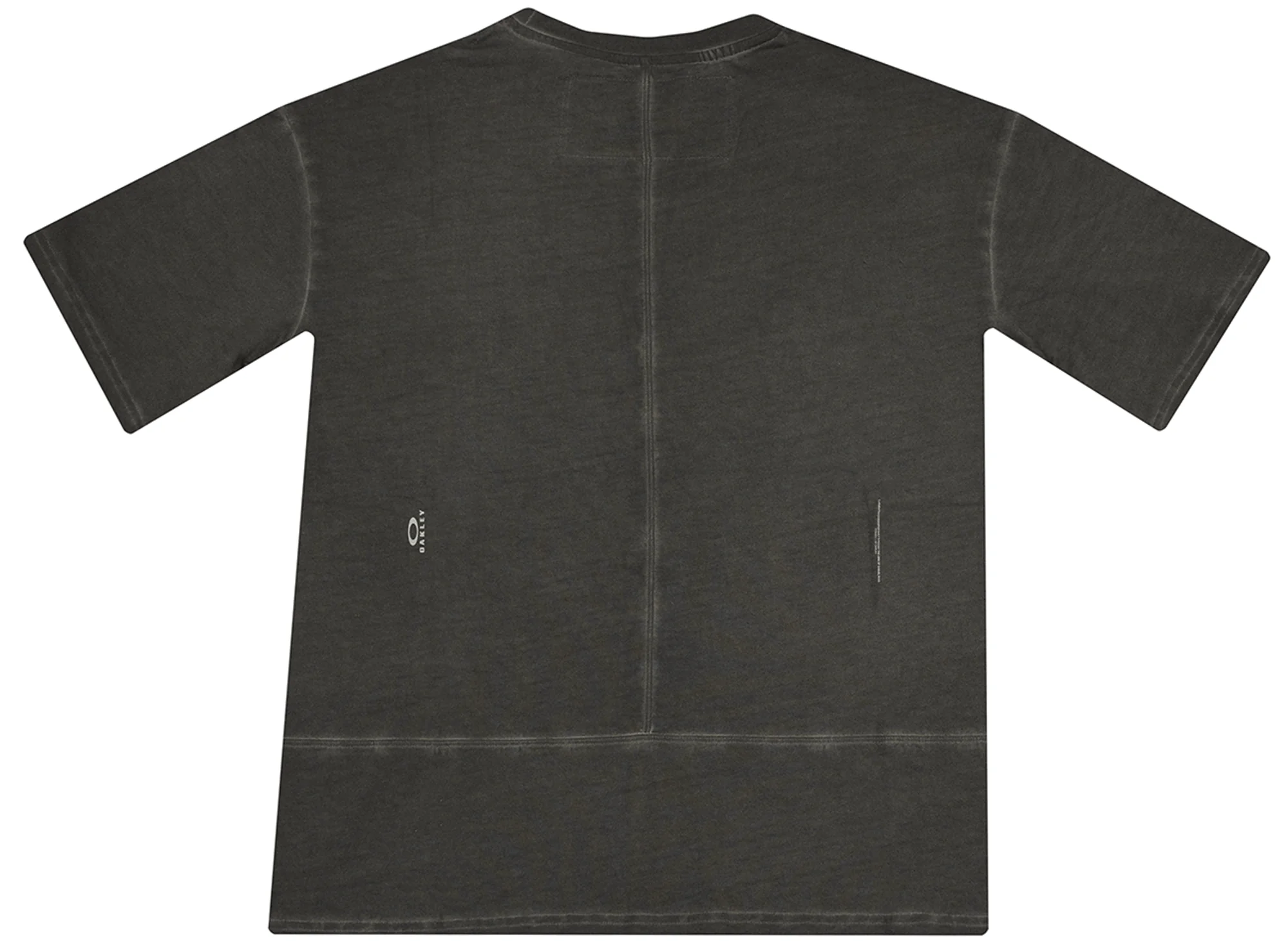 Oakley by Samuel Ross Patch S/S Tee - Image 2