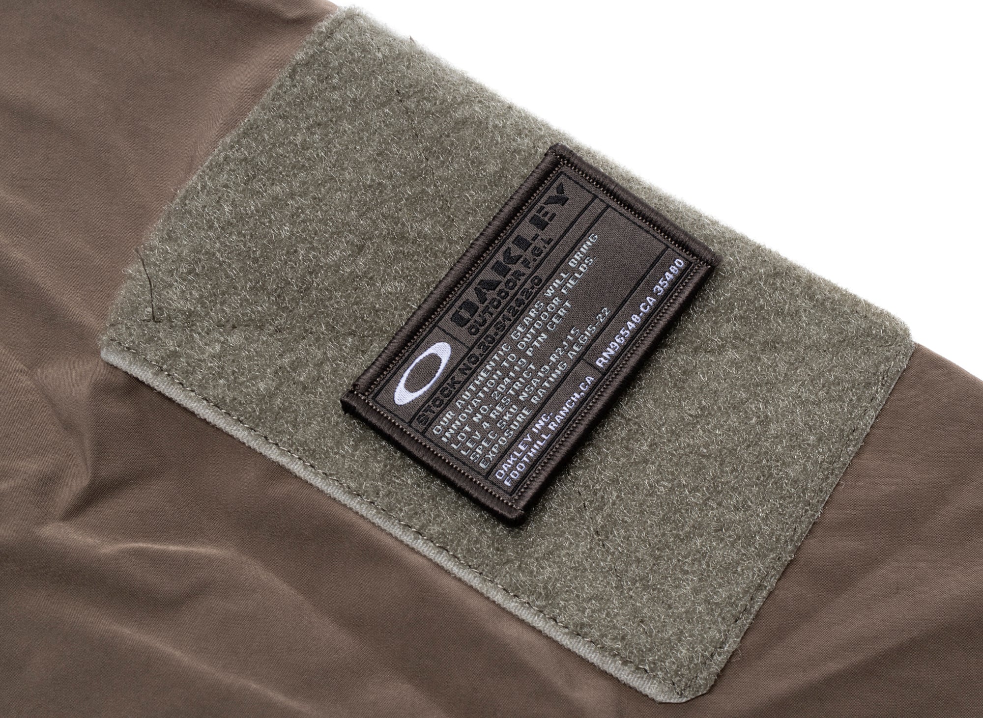Oakley FGL Sector Jacket 4.7 - Image 2