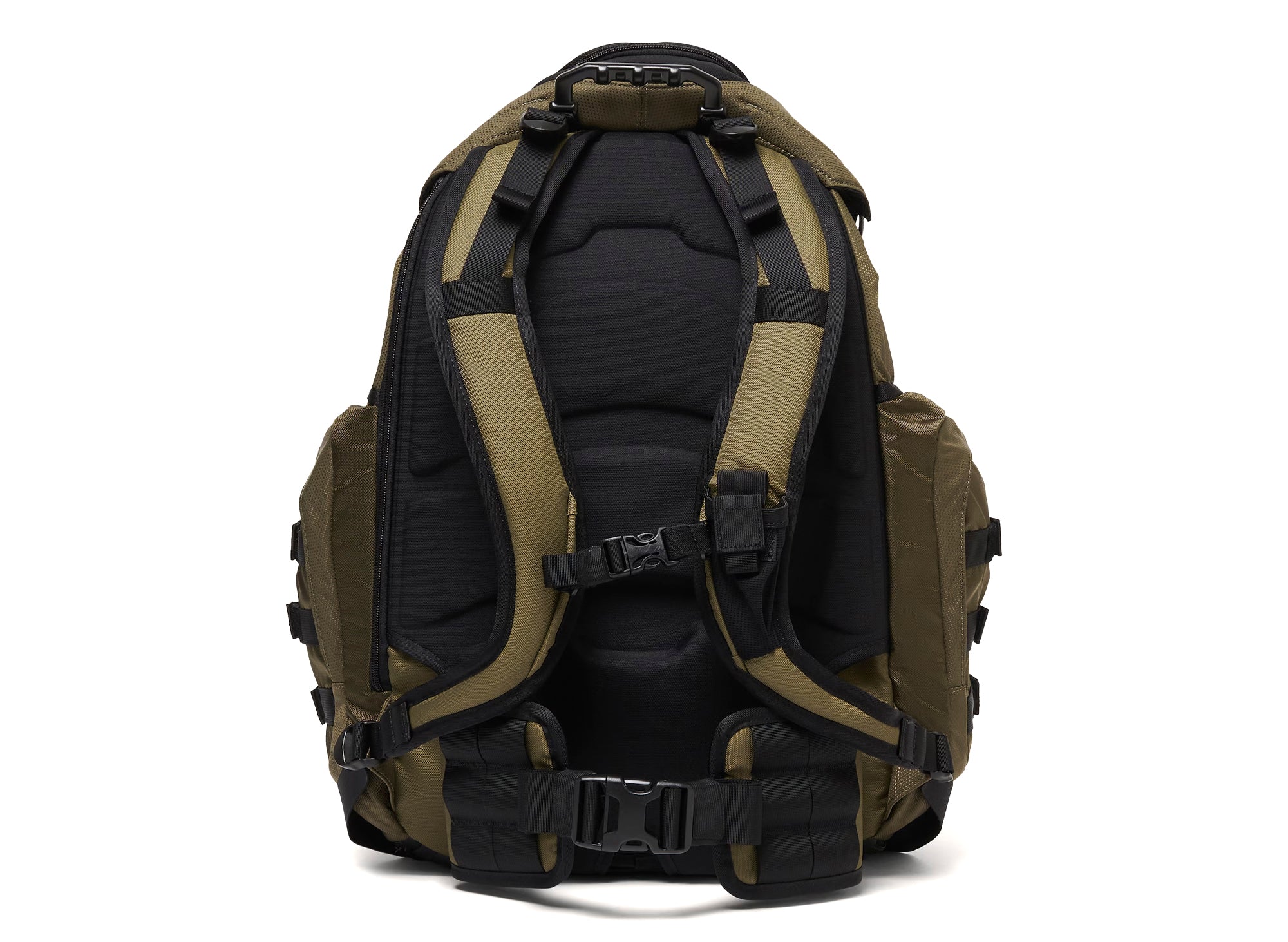 Oakley Kitchen Sink Backpack in Army Green - Image 2