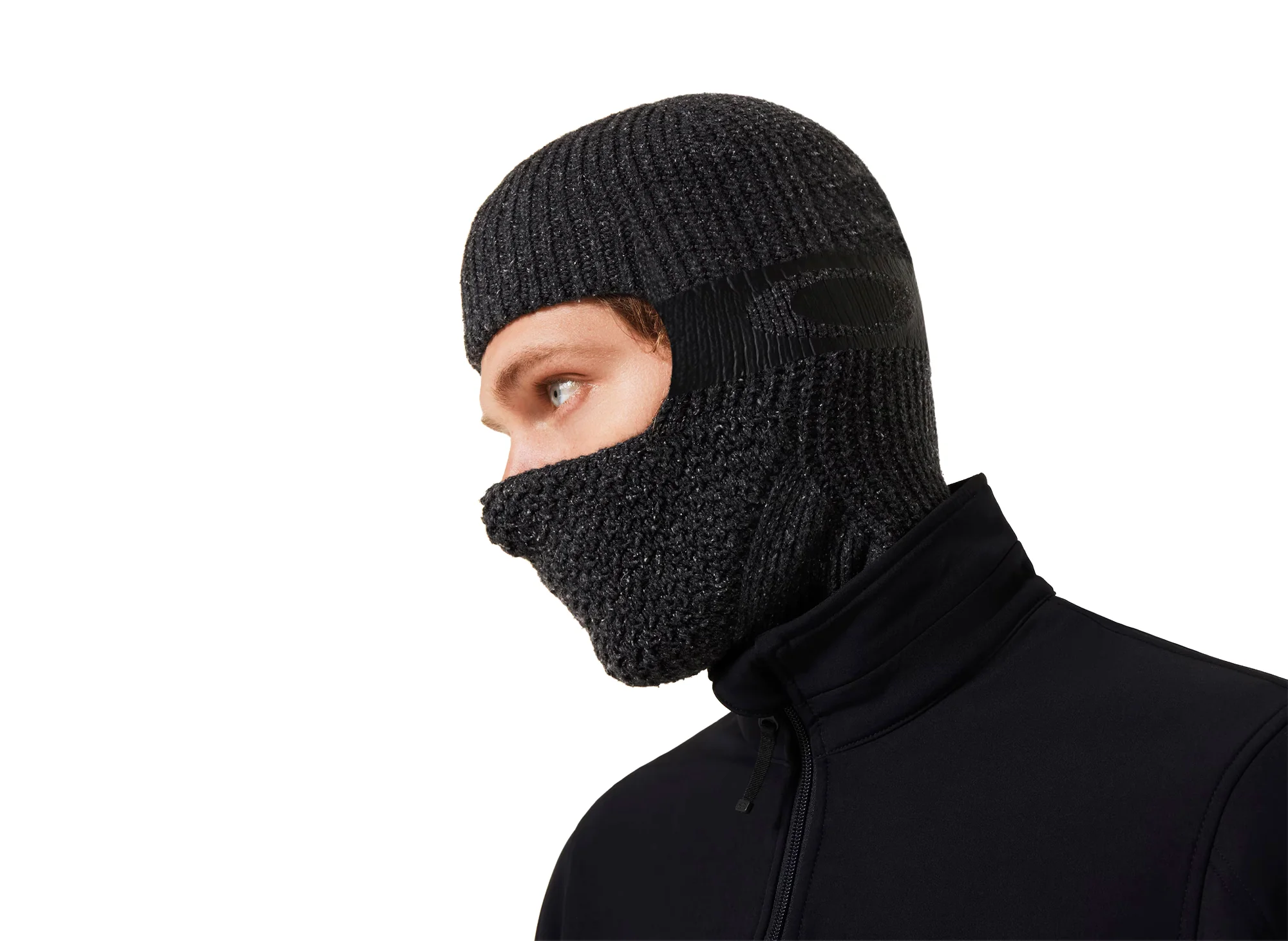 Oakley Pro ZW Knit Balaclava - Image 4