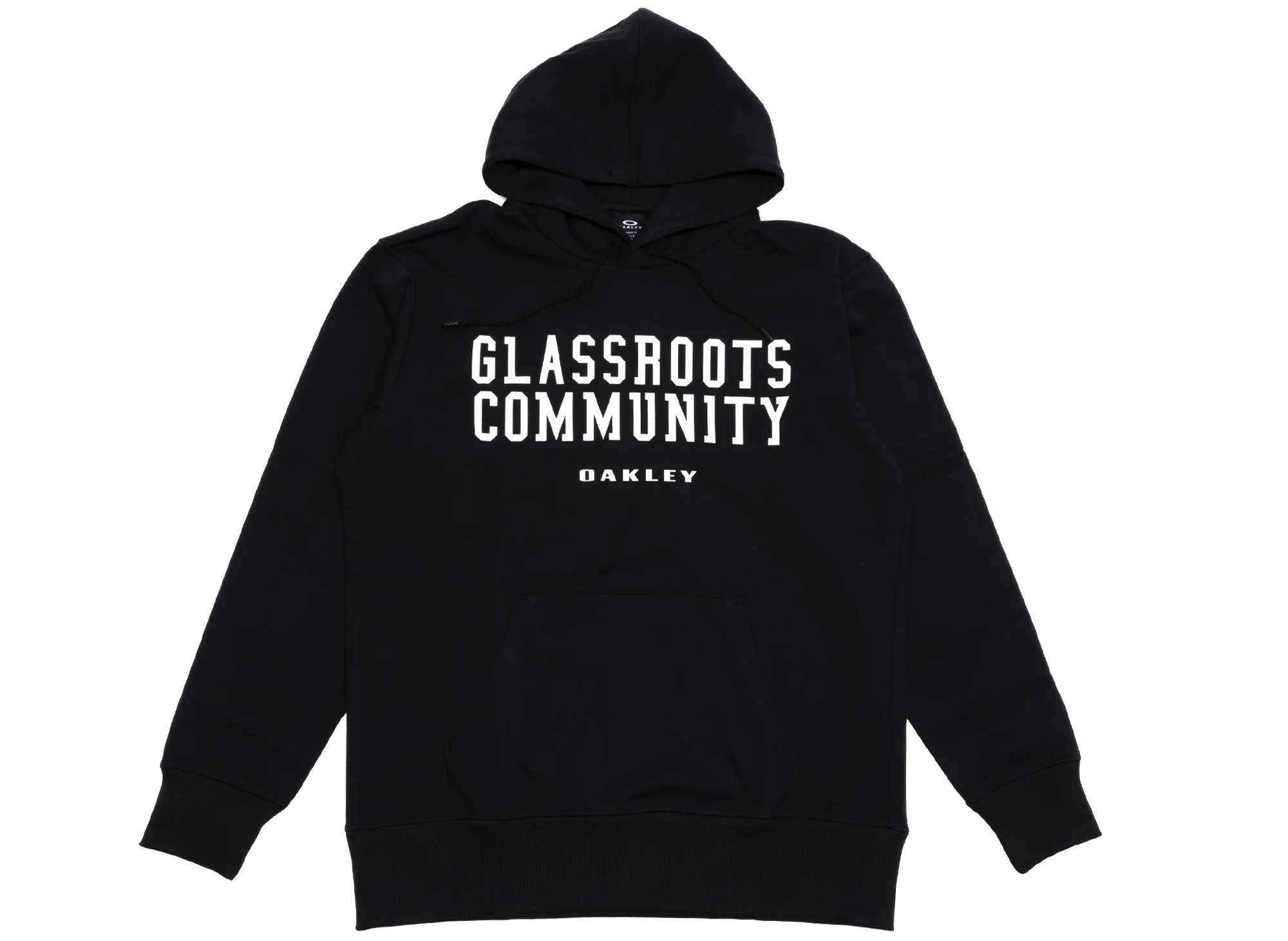 Oakley x Fragment Community Hoodie