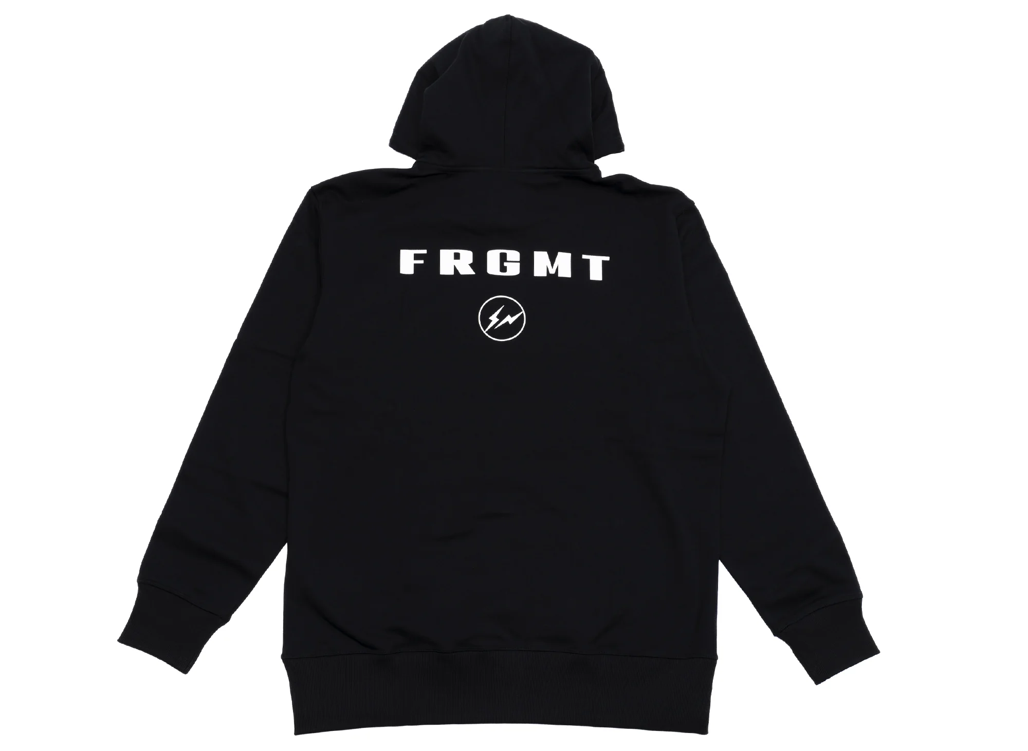 Oakley x Fragment Community Hoodie - Image 2