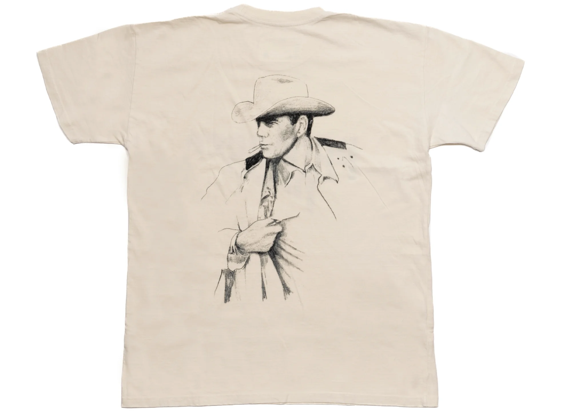 One of These Days A Promised Dream Tee - Image 2