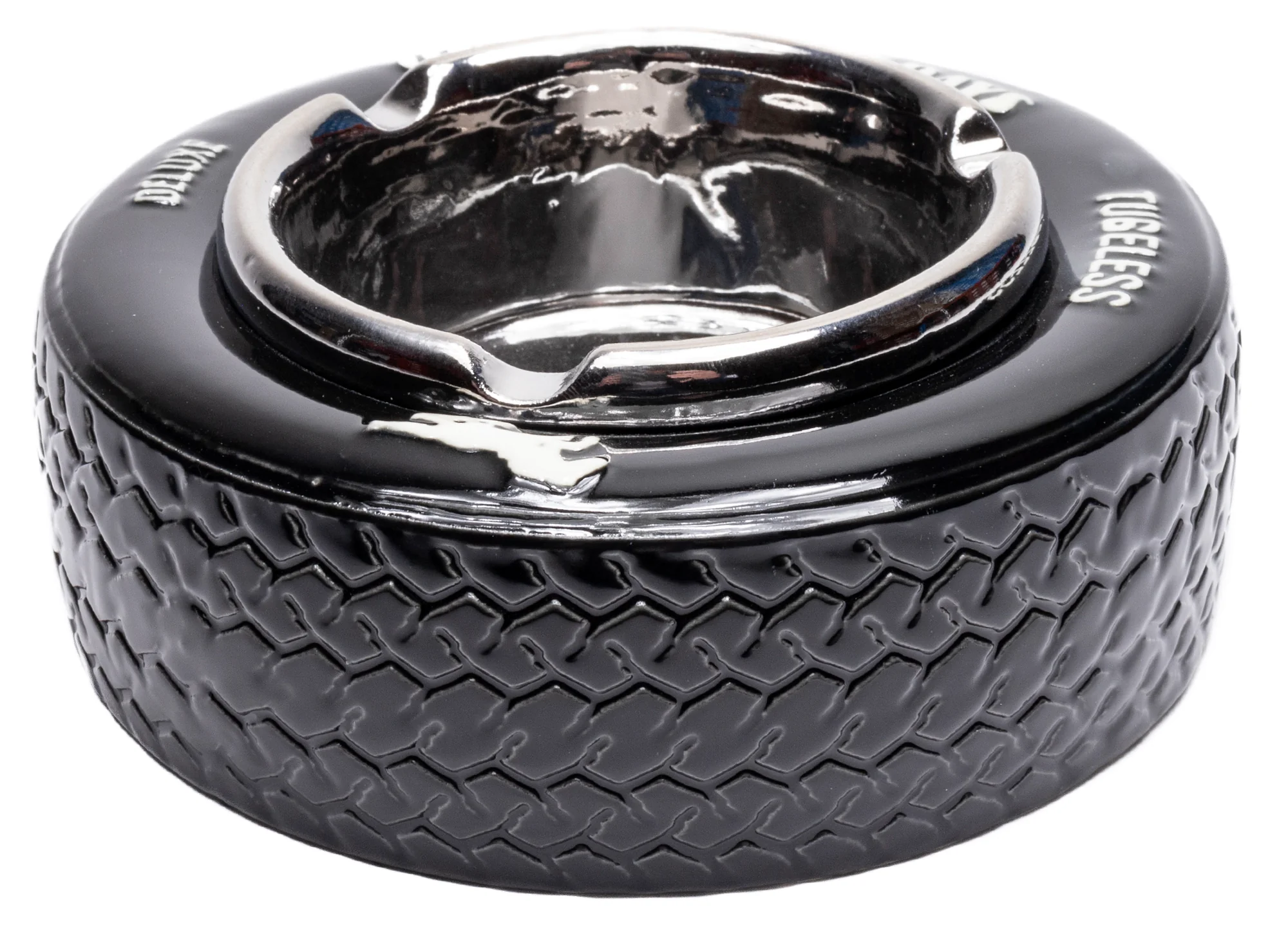 One of These Days Interstate Ash Tray - Image 2