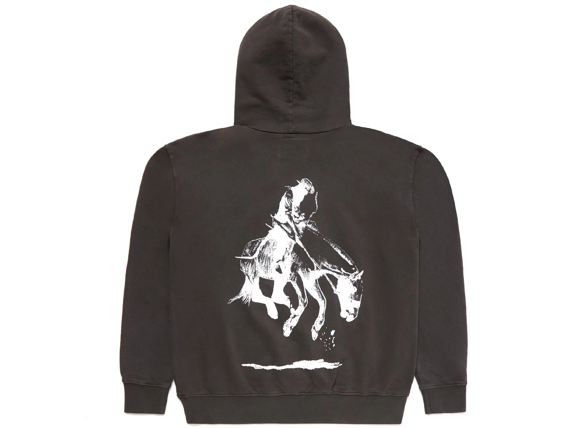 One of These Days Last Dance Hoodie in Black - Image 3
