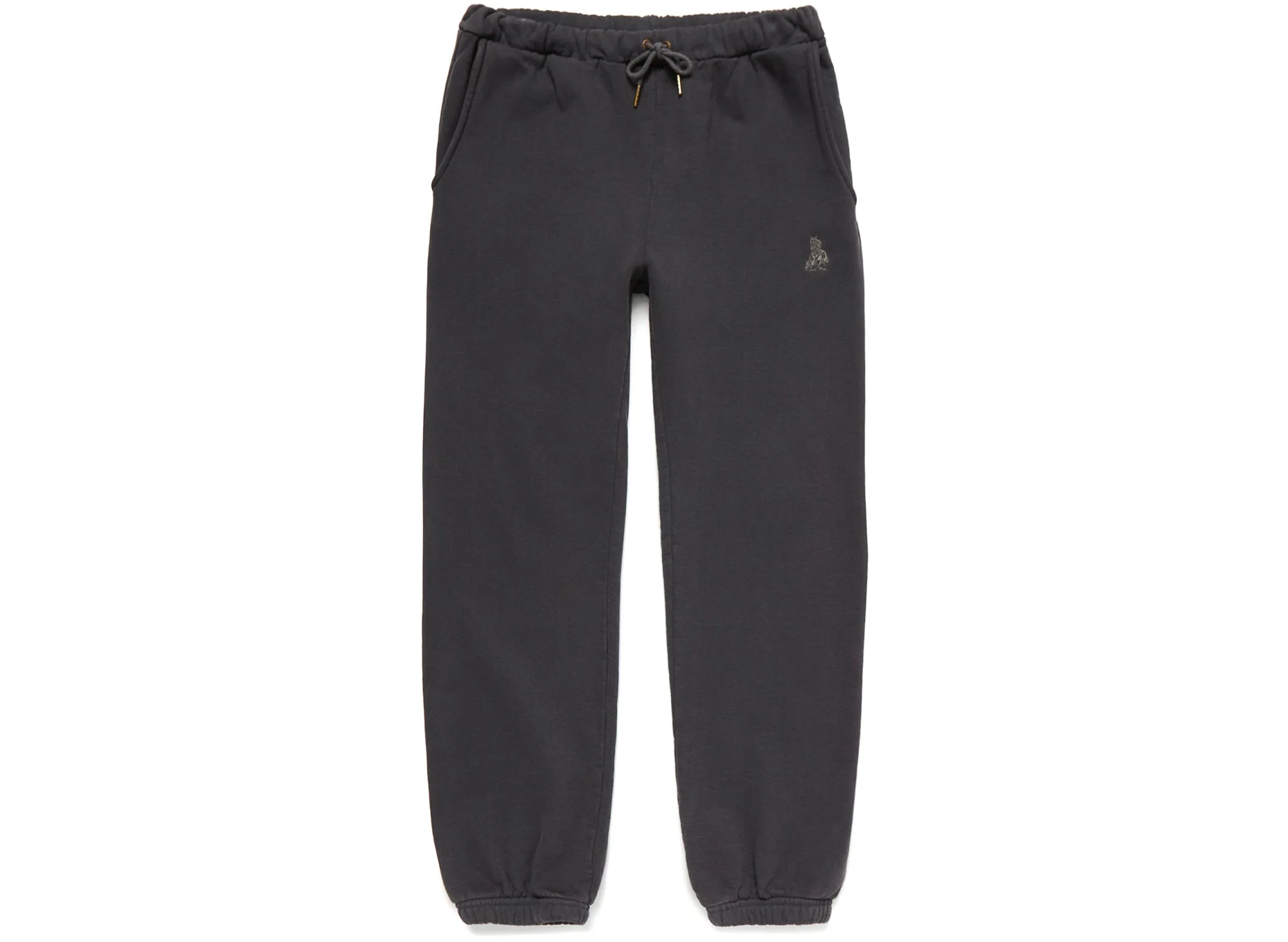 One of These Days Long Horizon Sweatpants in Black - Image 2