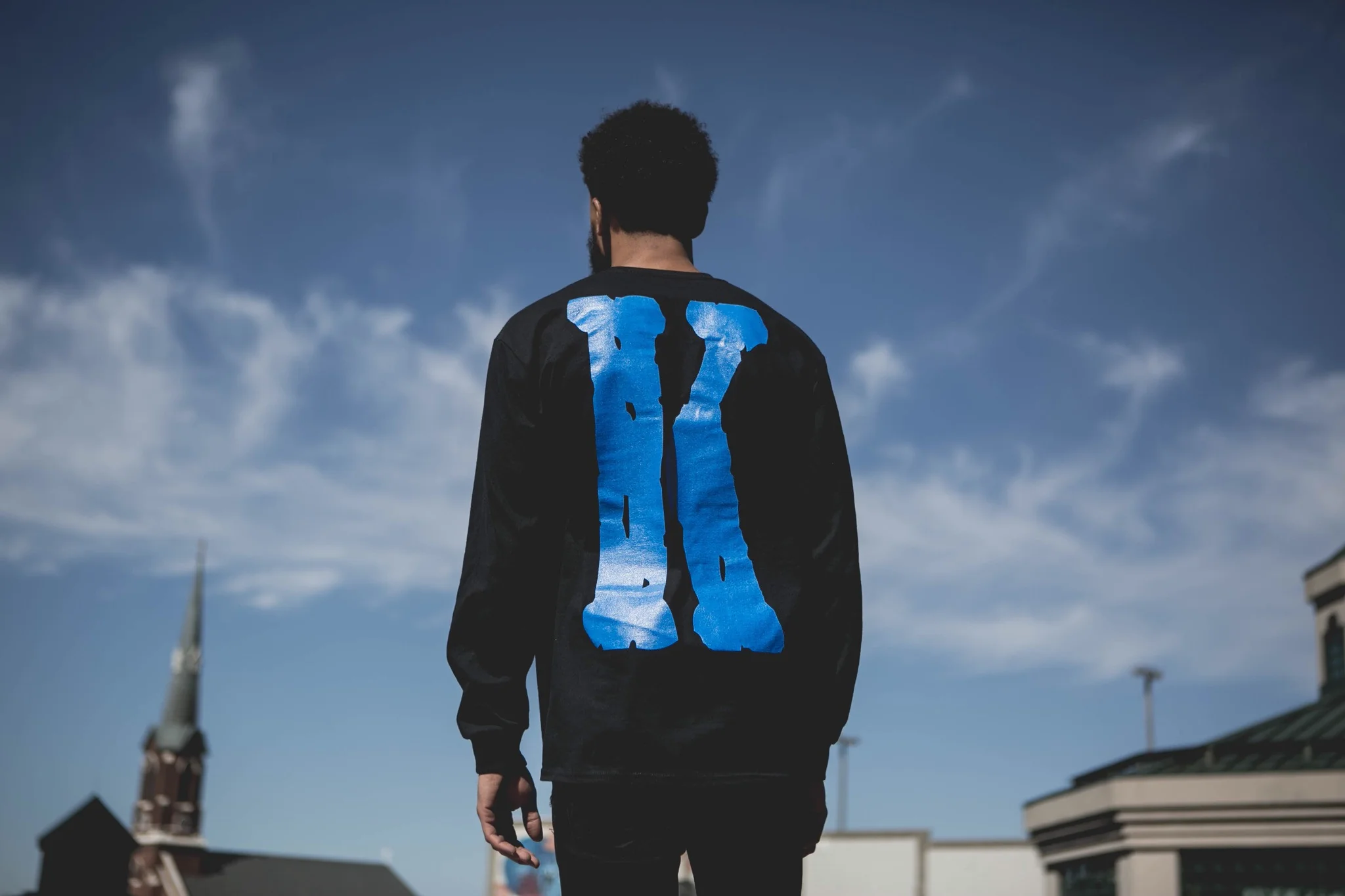 Oneness Klone Tee - Image 2