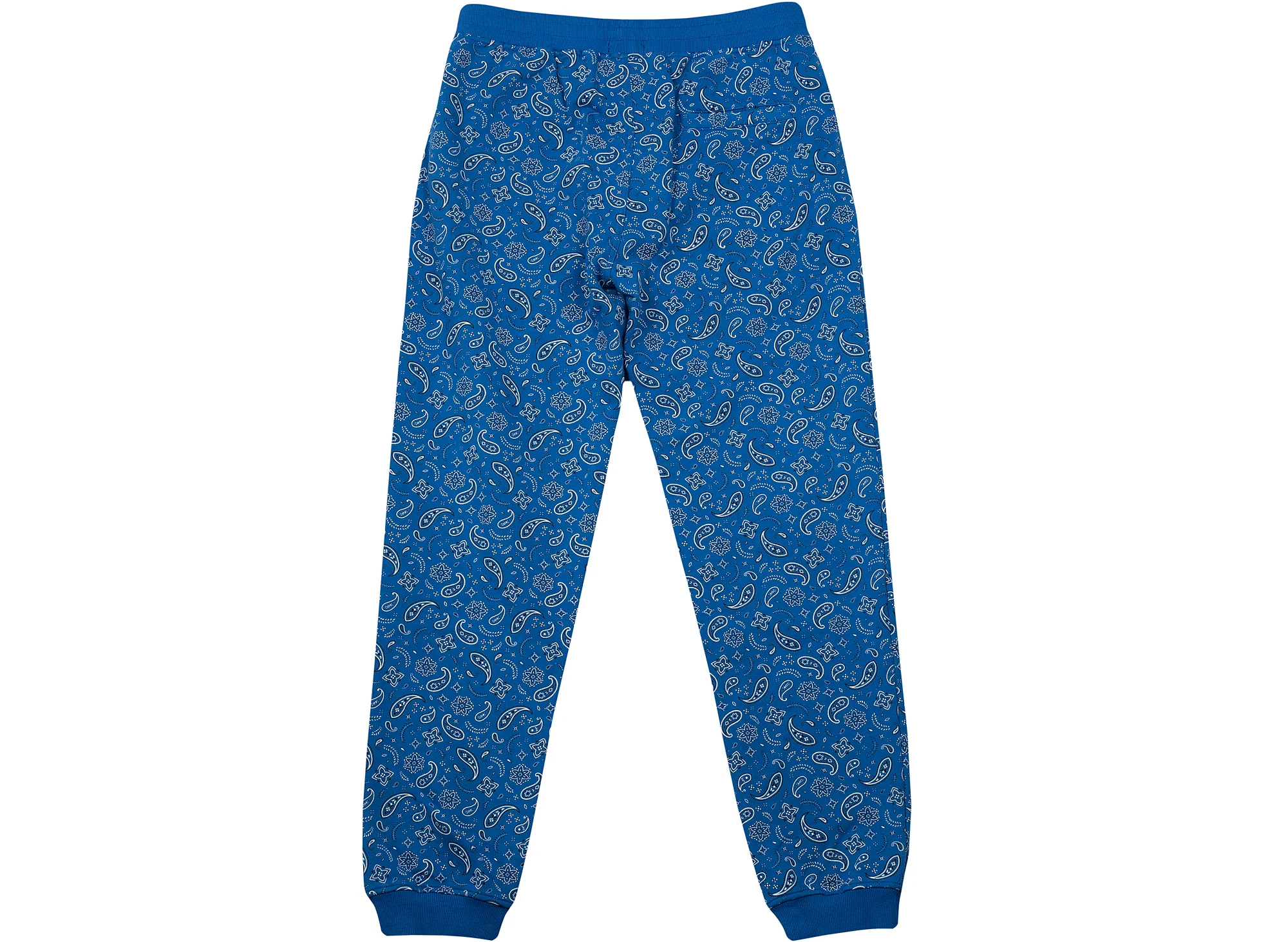 Oneness Sawyer Sweatpants in Blue - Image 2