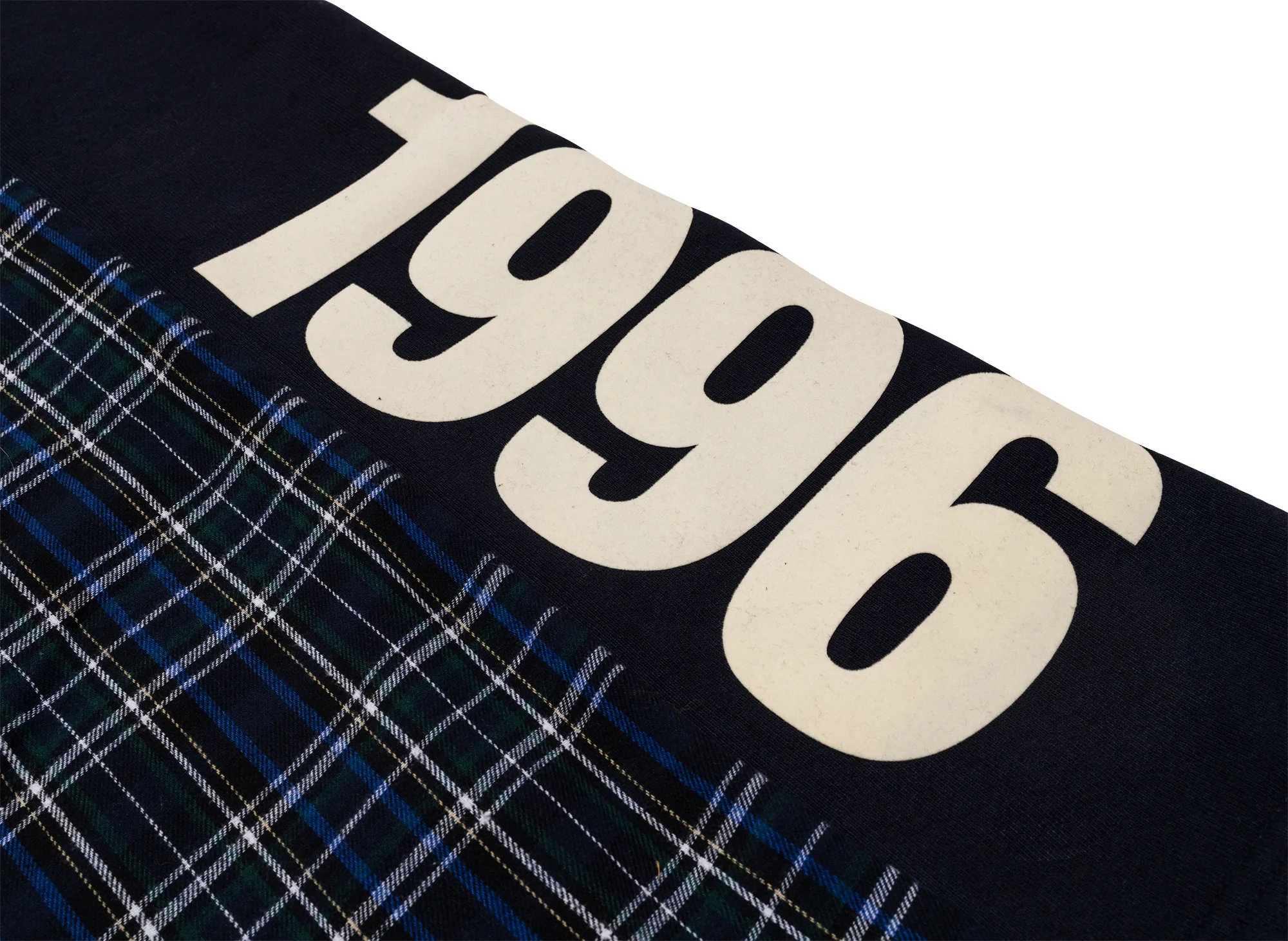 Oneness x Savant Studios 1996 Cozy Pant - Image 3