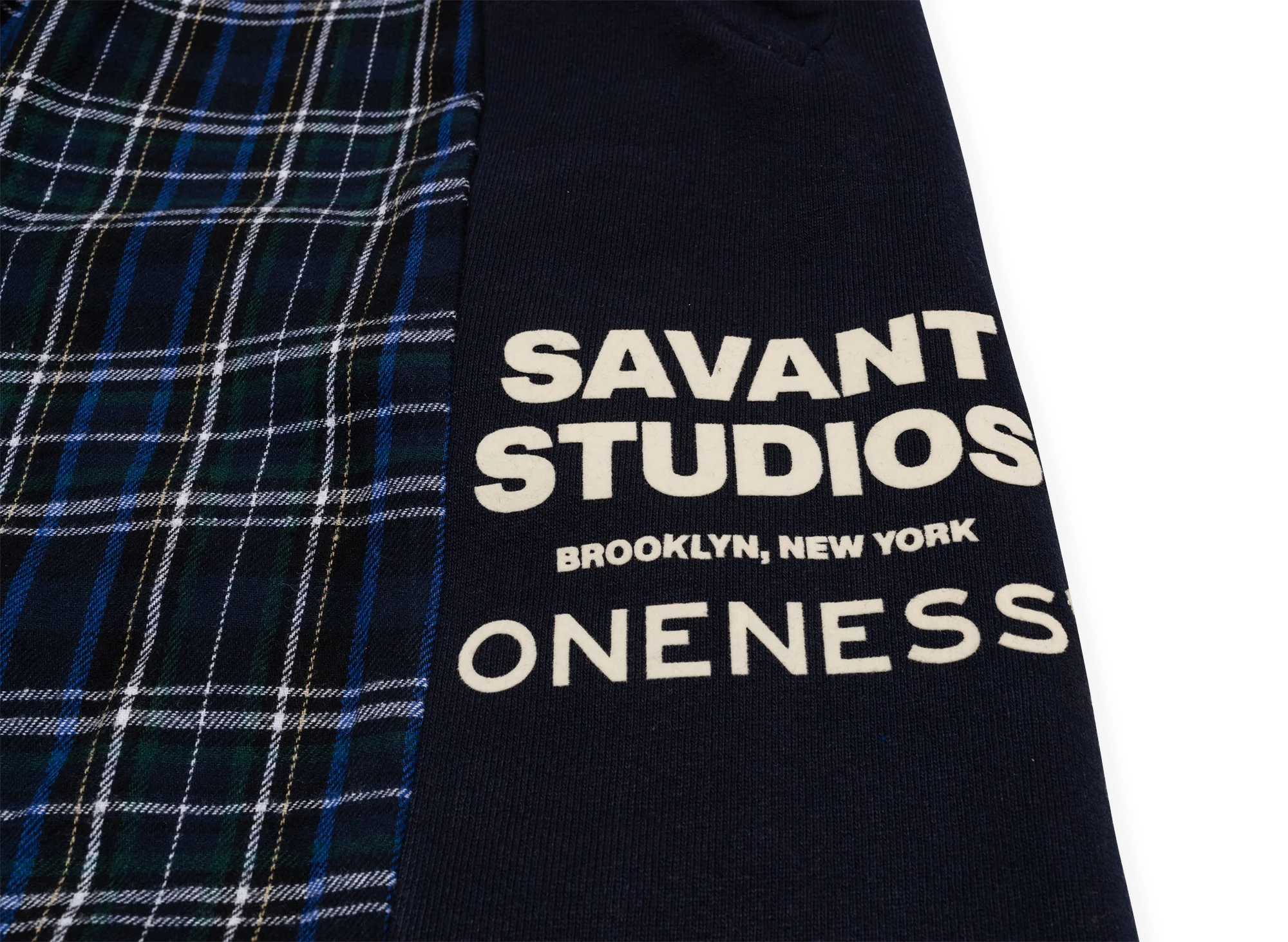 Oneness x Savant Studios 1996 Cozy Pant - Image 4