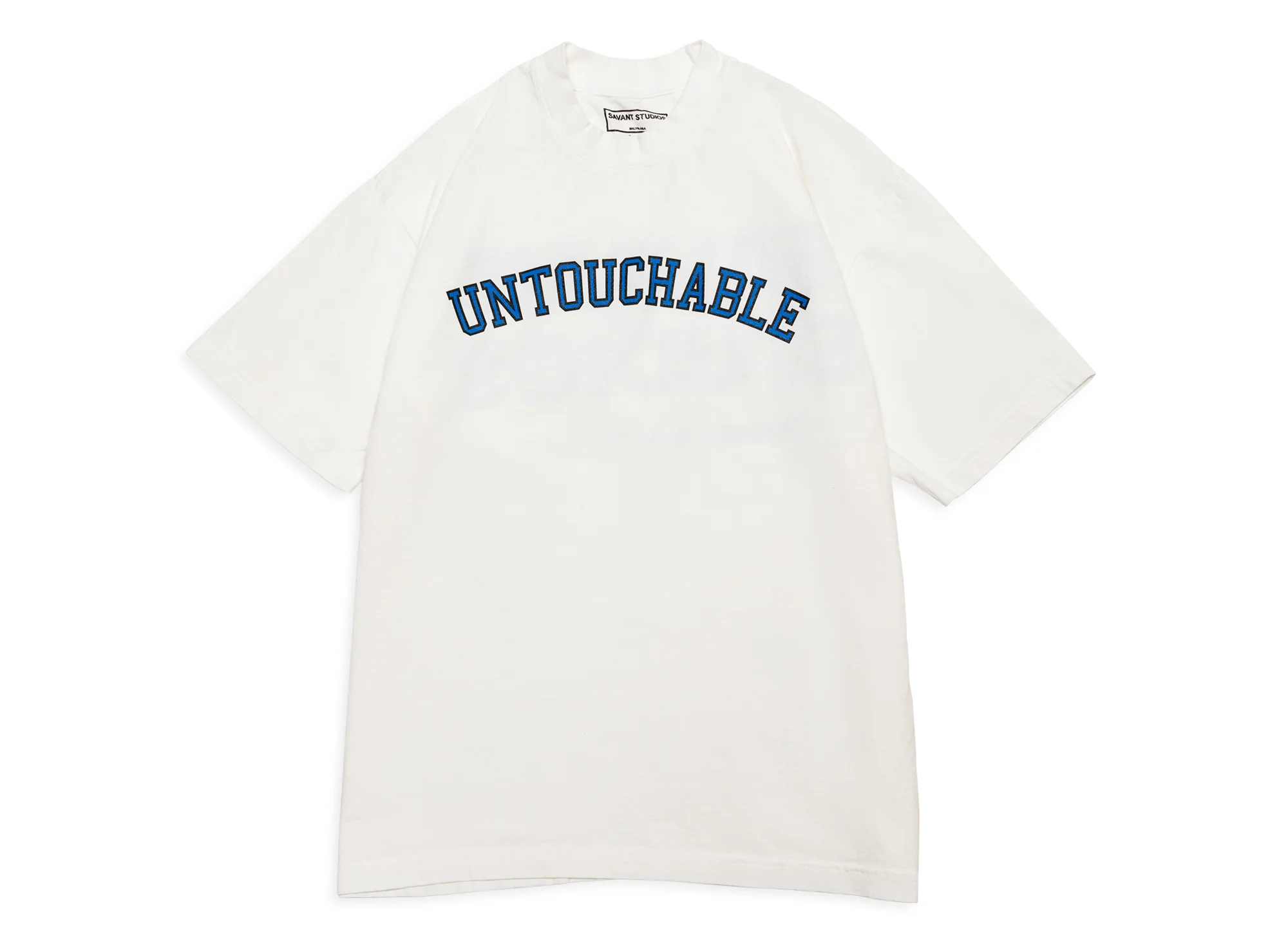Oneness x Savant Studios 1996 SS Tee