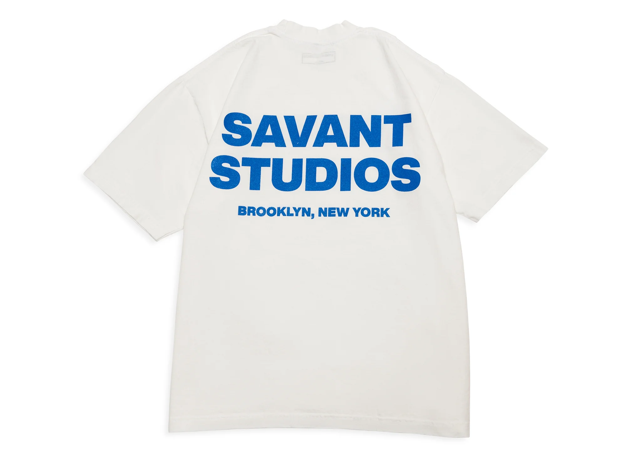 Oneness x Savant Studios 1996 SS Tee - Image 2