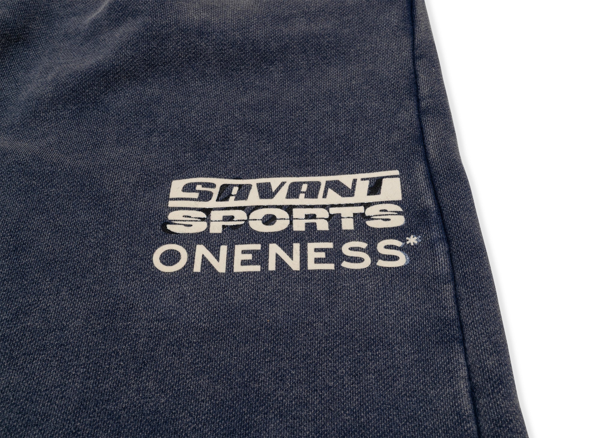 Oneness x Savant Studios 96 Sweatpant - Image 4