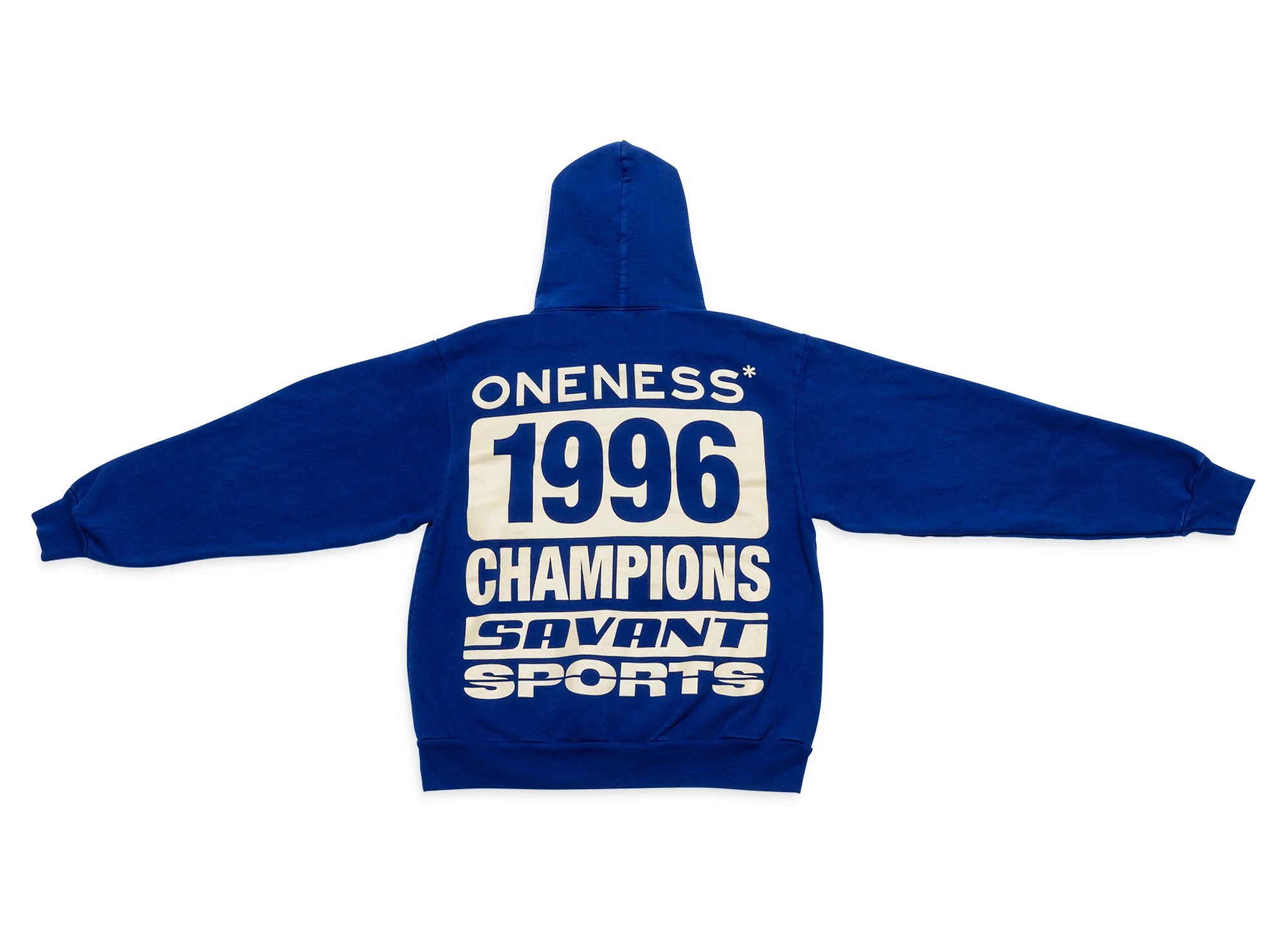 Oneness x Savant Studios Champions Hoodie - Image 2