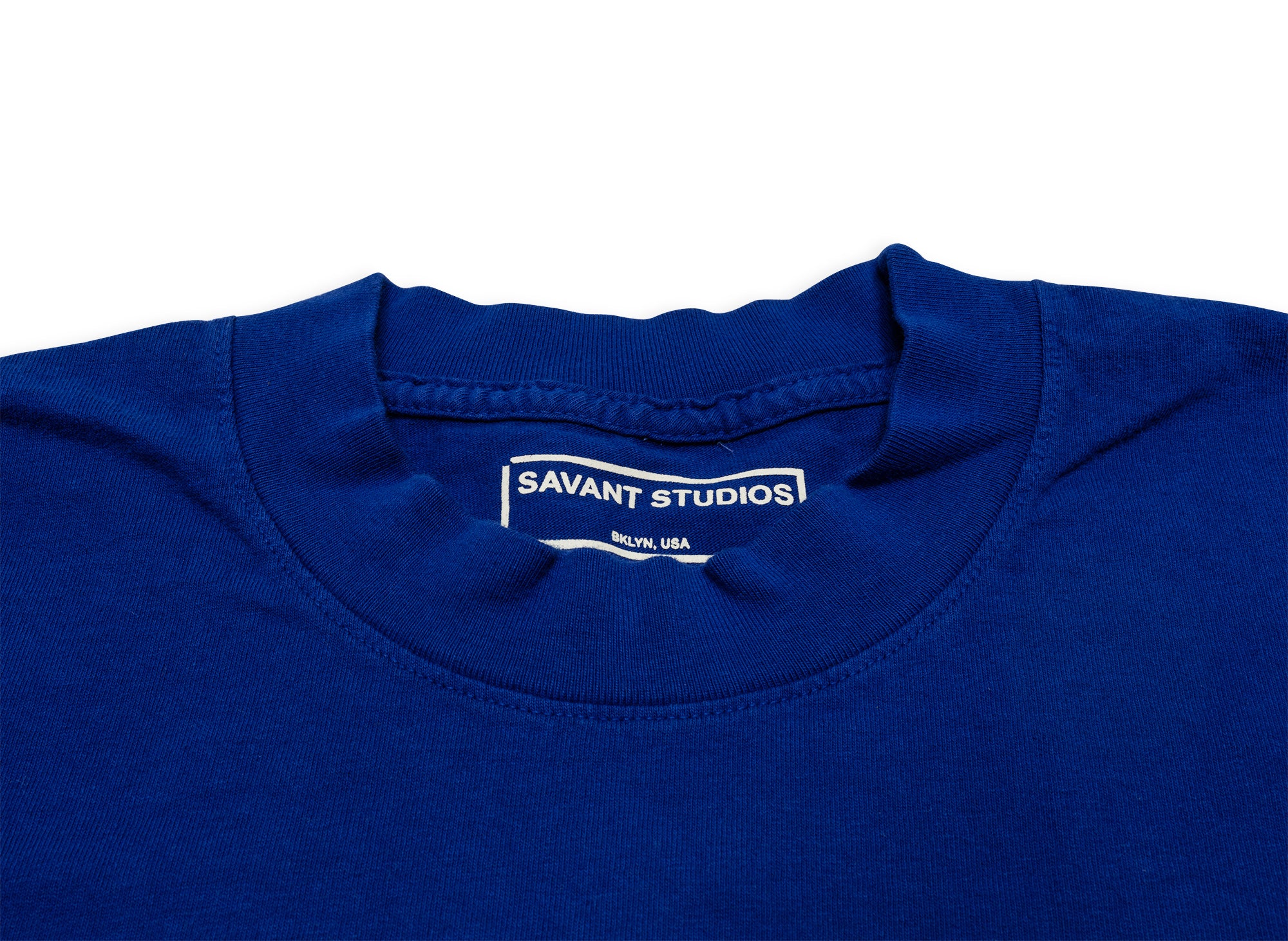 Oneness x Savant Studios Kentucky Heritage Tee - Image 4