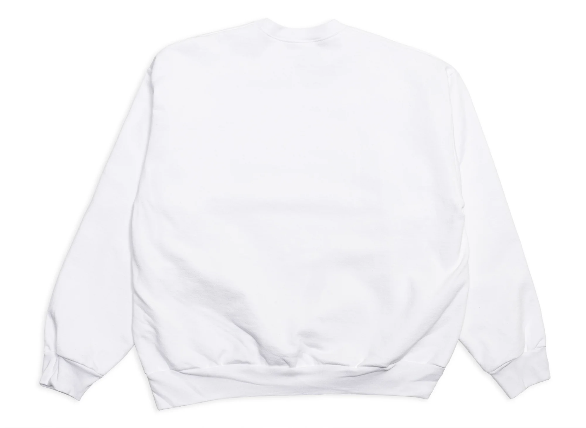 Oneness x Savant Studios Uniform Crewneck - Image 2