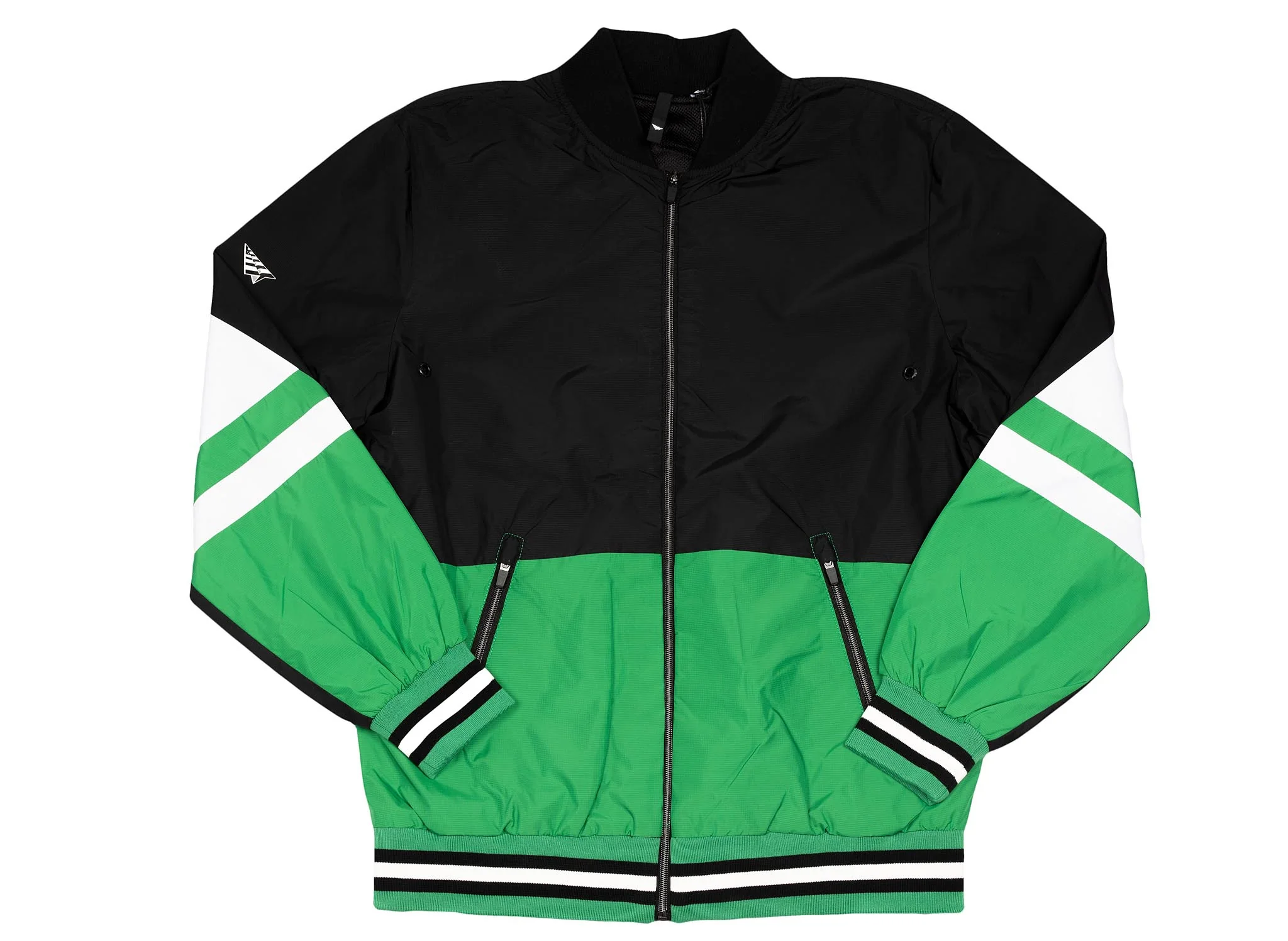 PAPER PLANES ASCENT JACKET