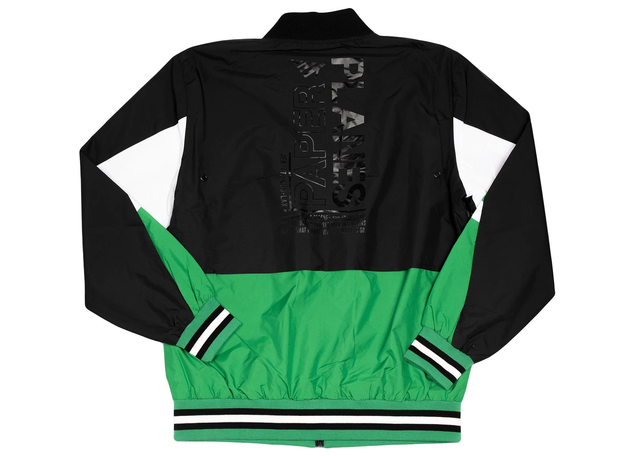 PAPER PLANES ASCENT JACKET - Image 2