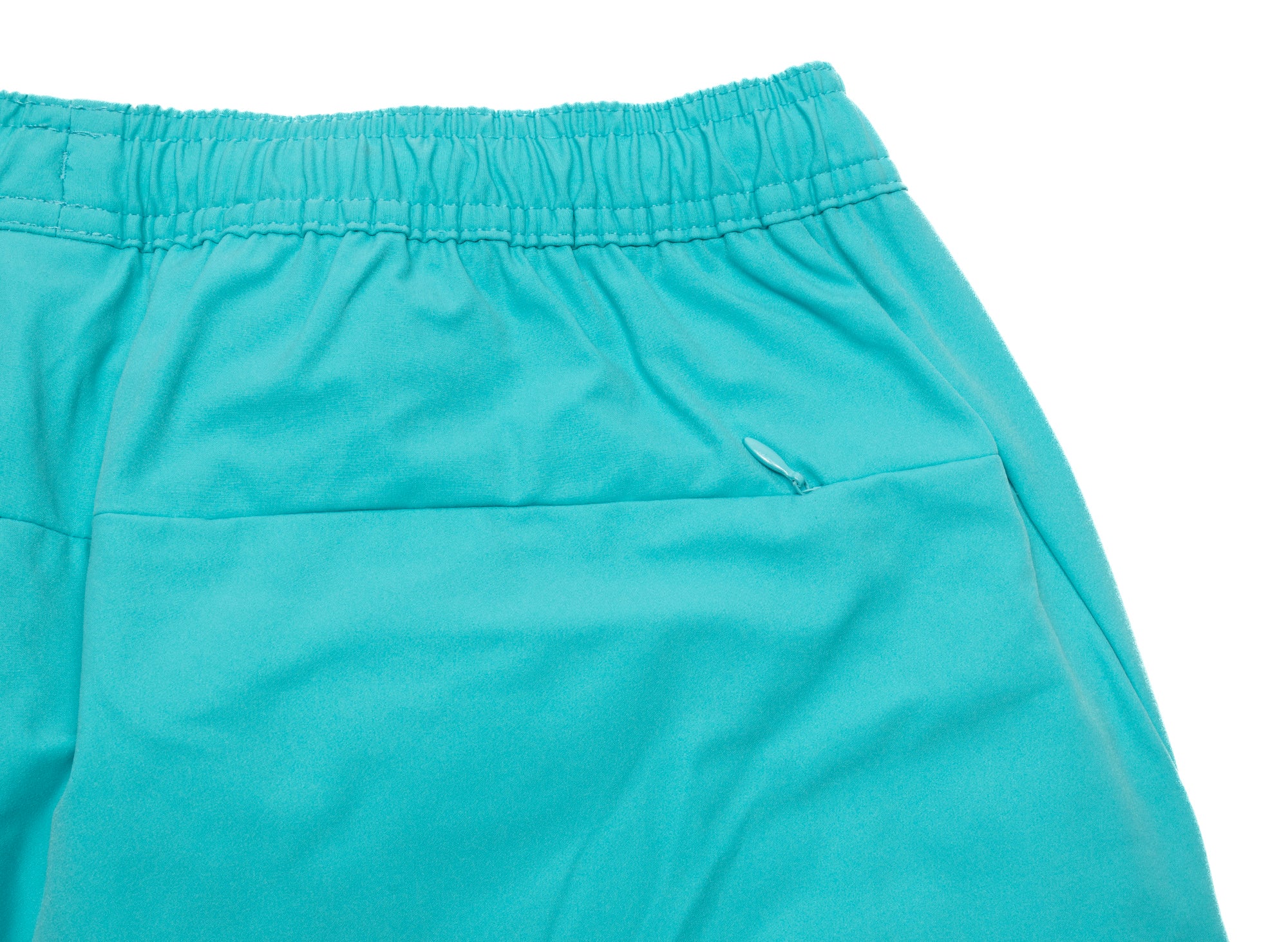 Paper Planes Armada Swim Shorts in Blue - Image 2