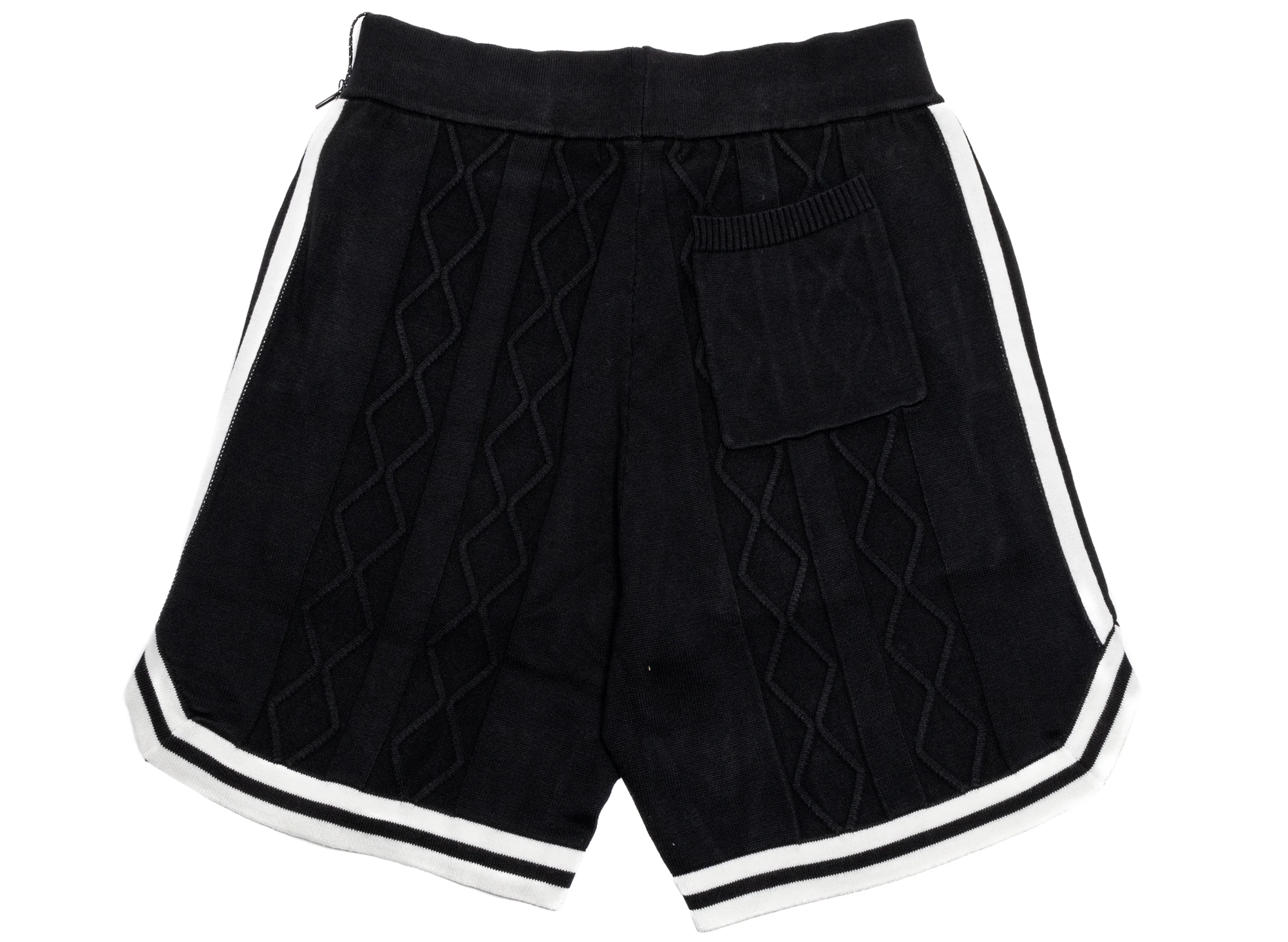 Paper Planes Basketball Sweater Jersey Shorts - Image 2