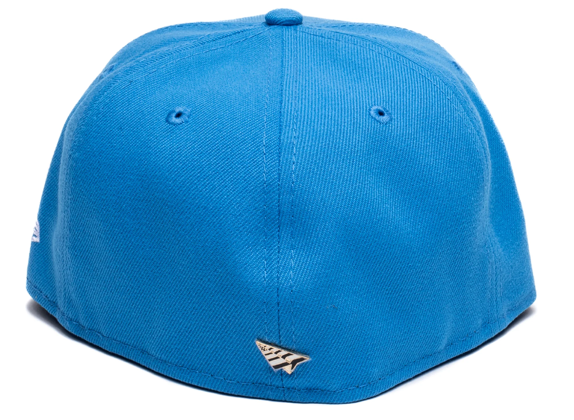 Paper Planes Blue Reef Original Crown 9FIFTY Fitted Hat - Image 2