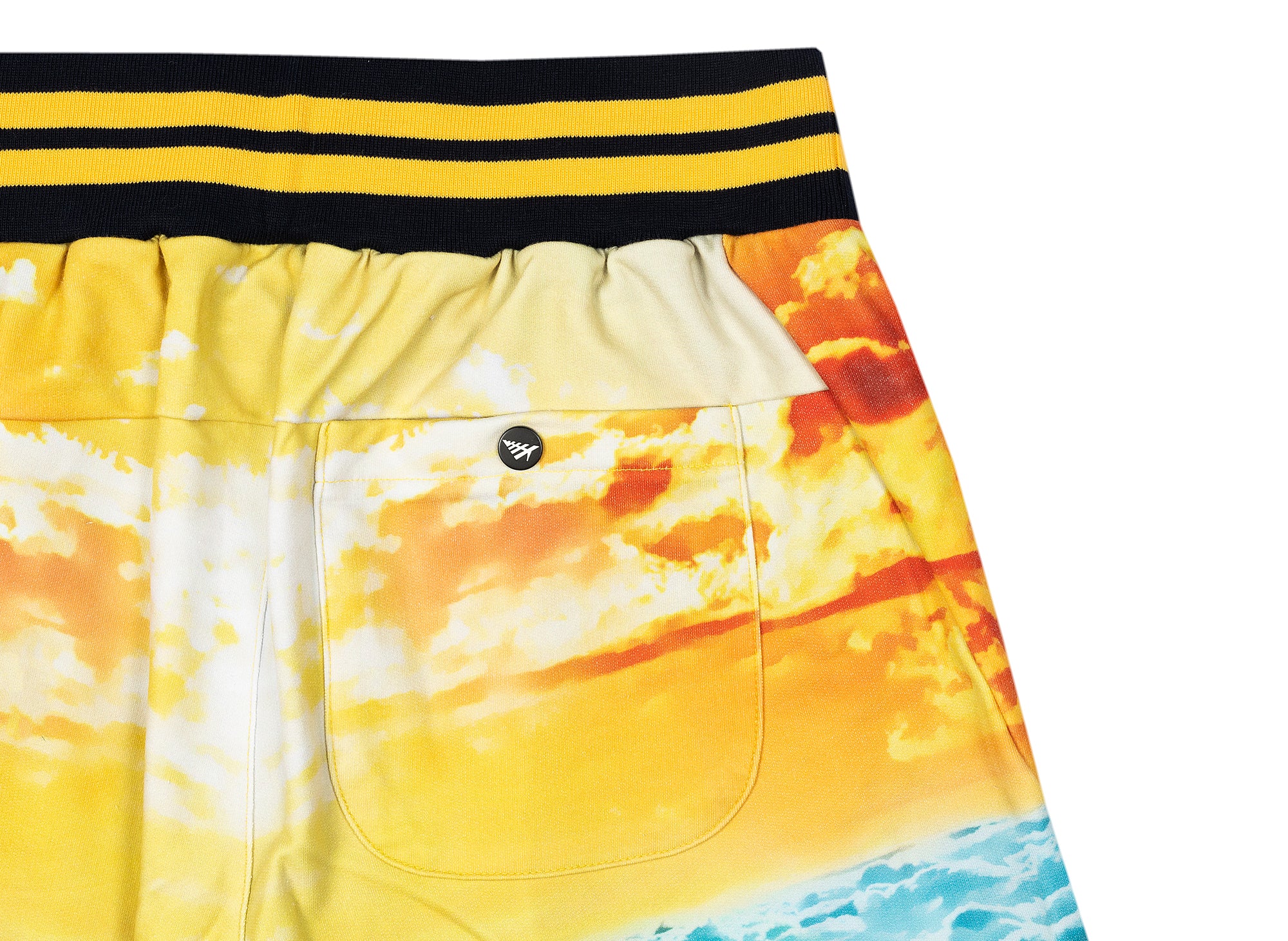 Paper Planes Cloud Surf Shorts - Image 2