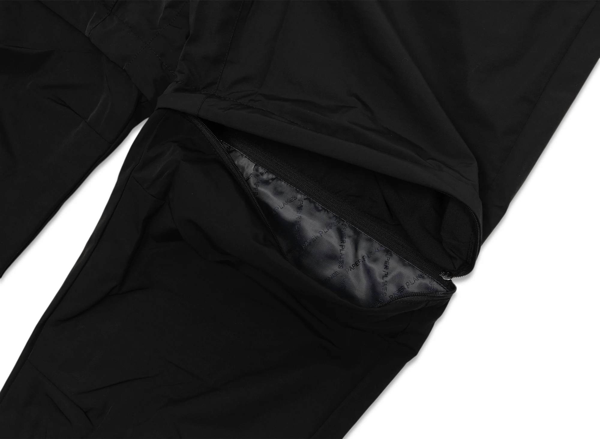 Paper Planes Convertible Cargo Pants - Image 2