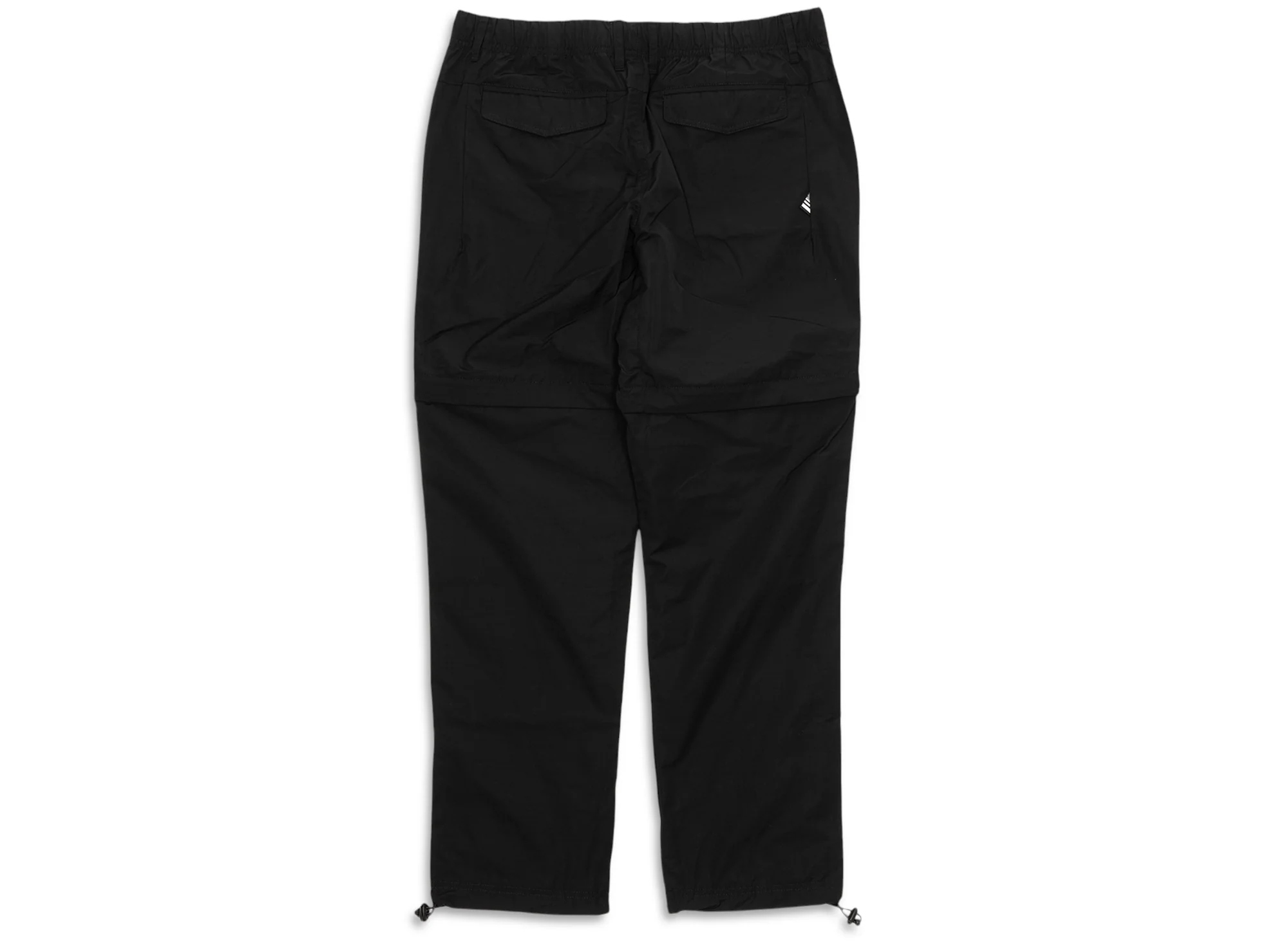 Paper Planes Convertible Cargo Pants - Image 3