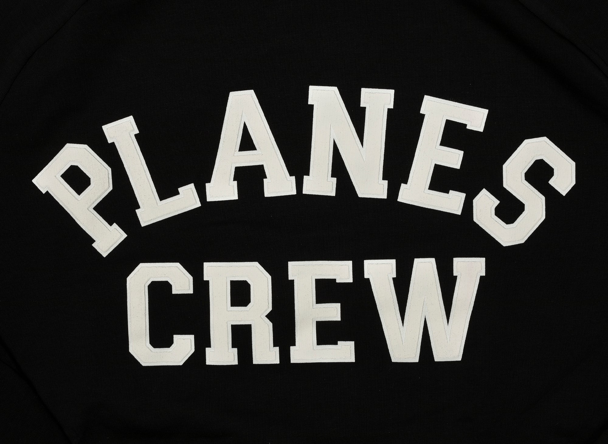 Paper Planes Crew Hoodie - Image 2