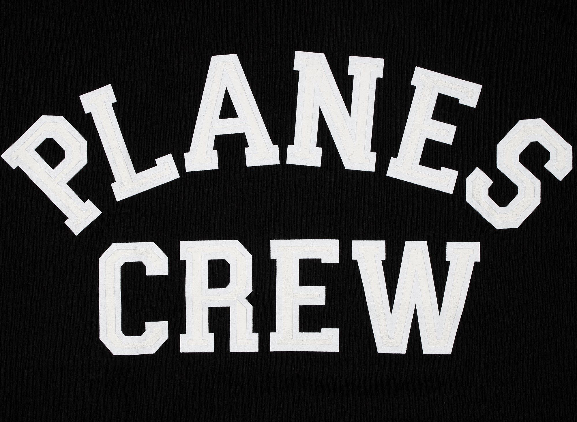 Paper Planes Crew Tee - Image 2