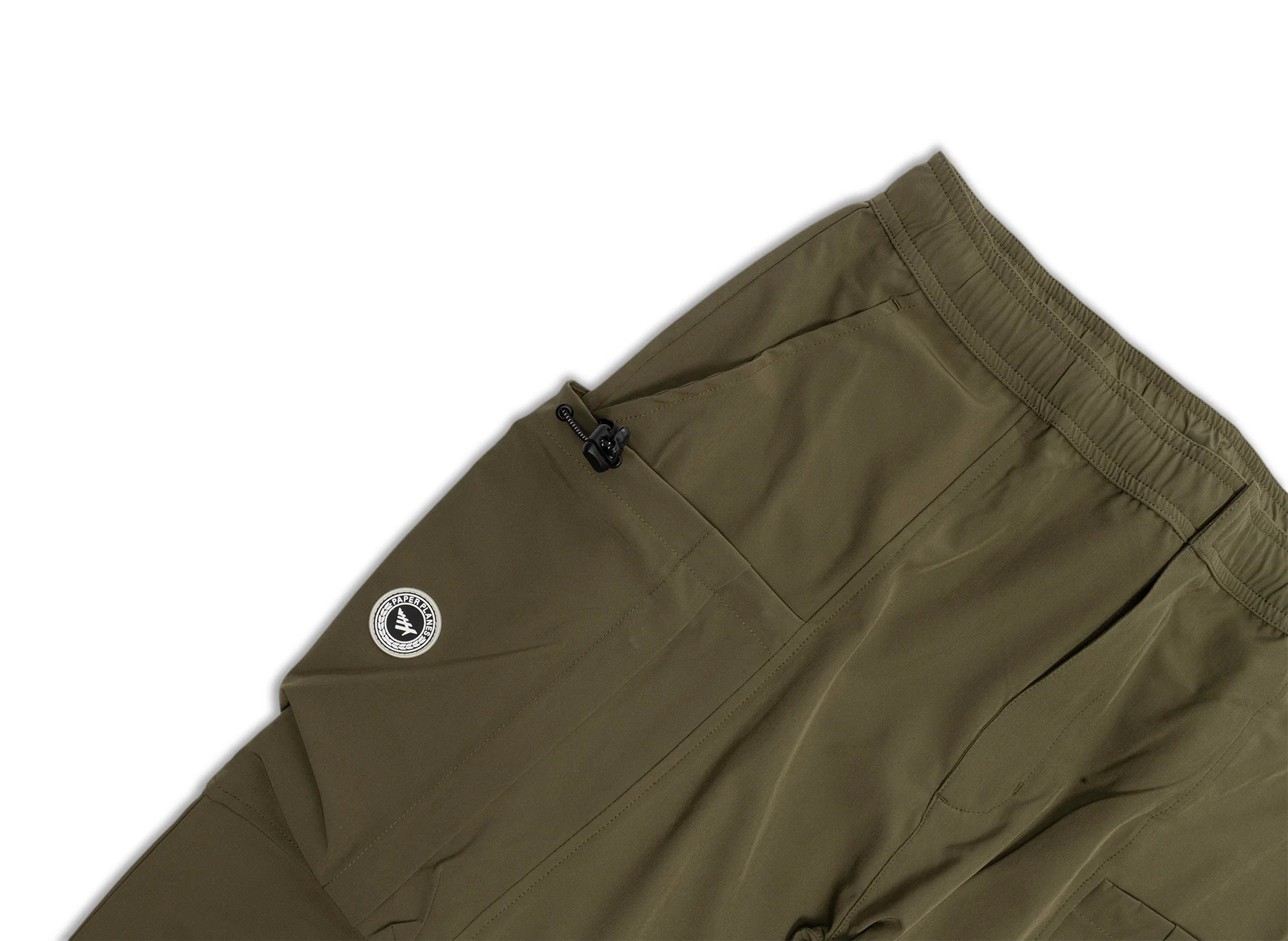 Paper Planes Flights Pants - Image 2
