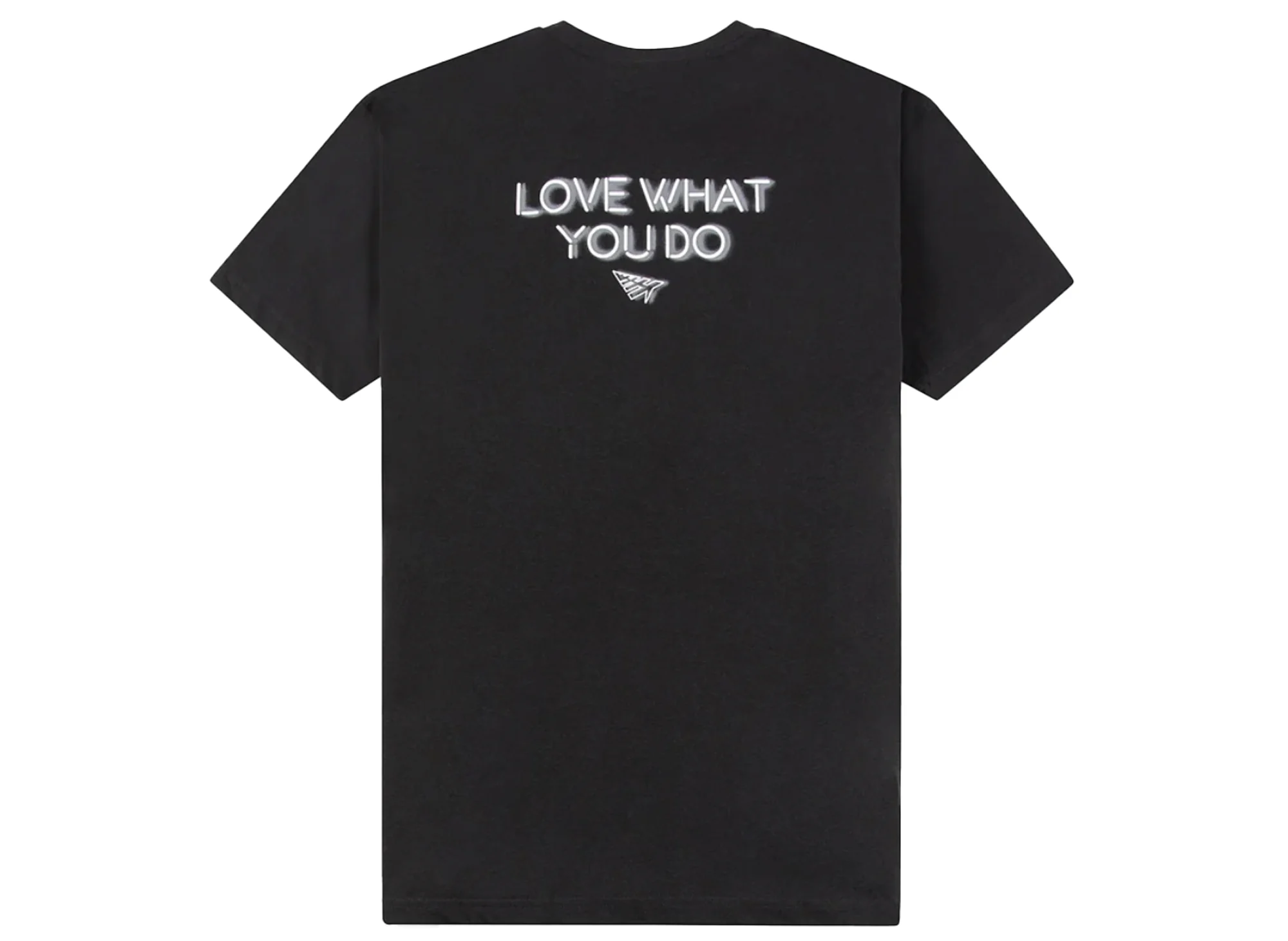 Paper Planes For the Love Tee - Image 2