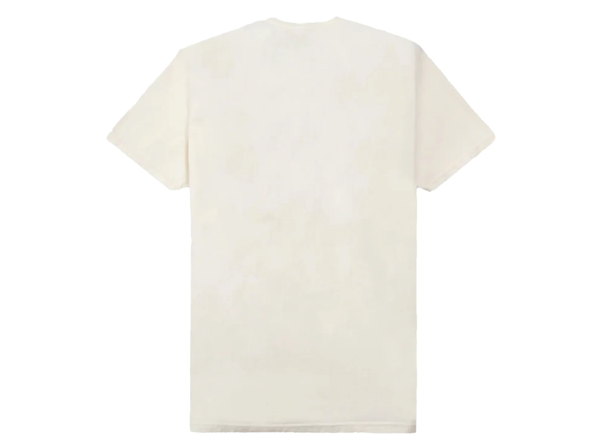 Paper Planes Greatness Is A Process Tee in Eggshell - Image 3