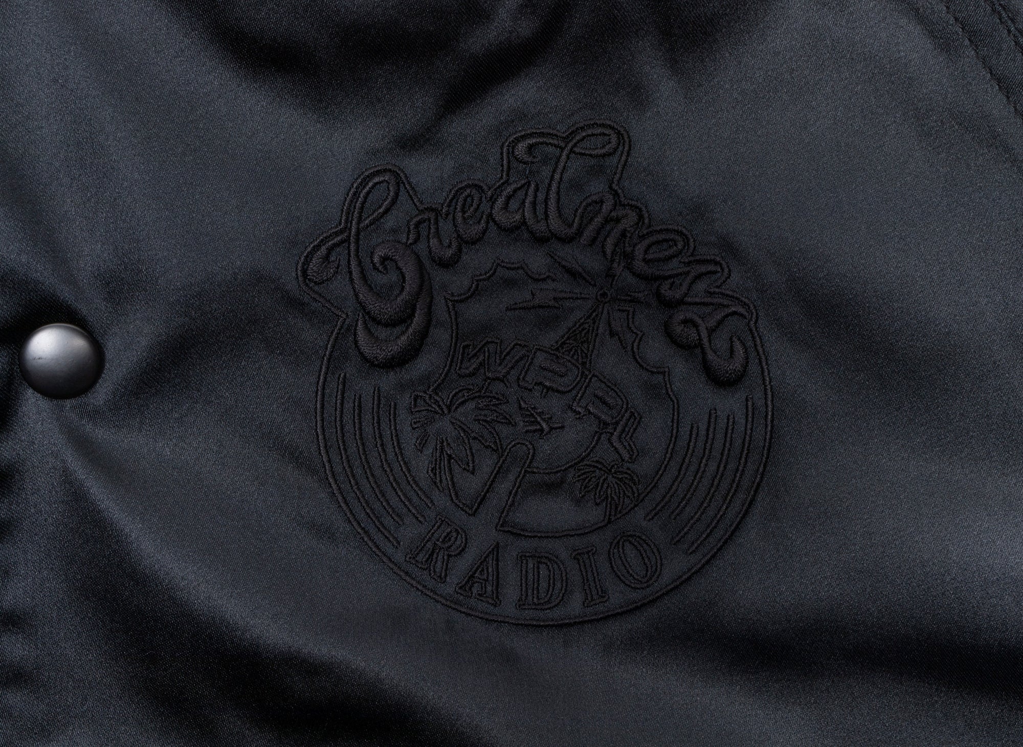 Paper Planes Greatness Radio Reversible Bomber - Image 2