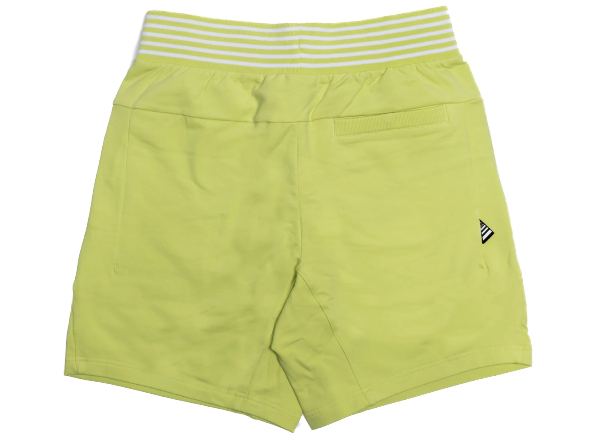 Paper Planes Gusset Shorts - Image 2