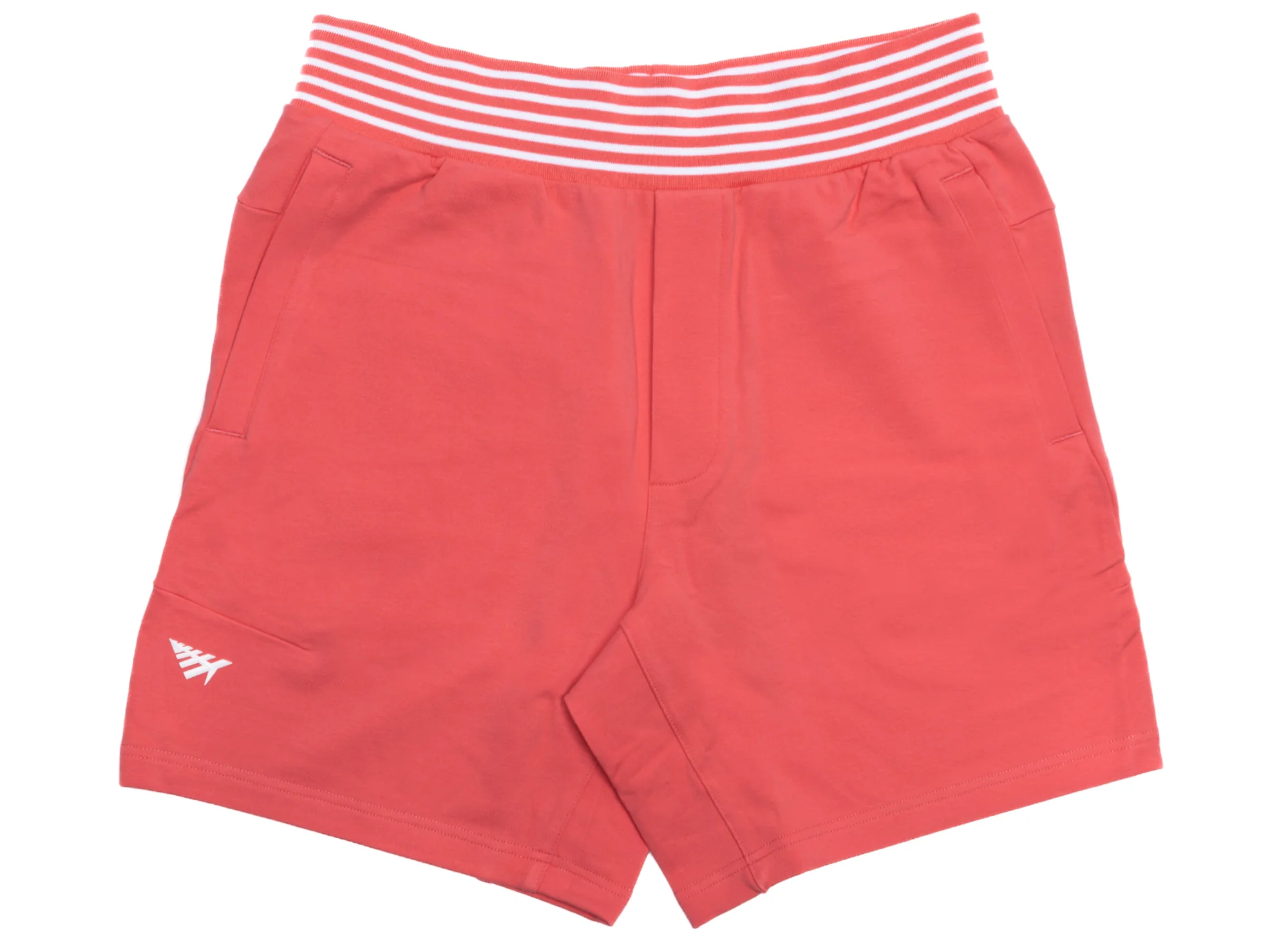 Paper Planes Gusset Shorts Sunkissed