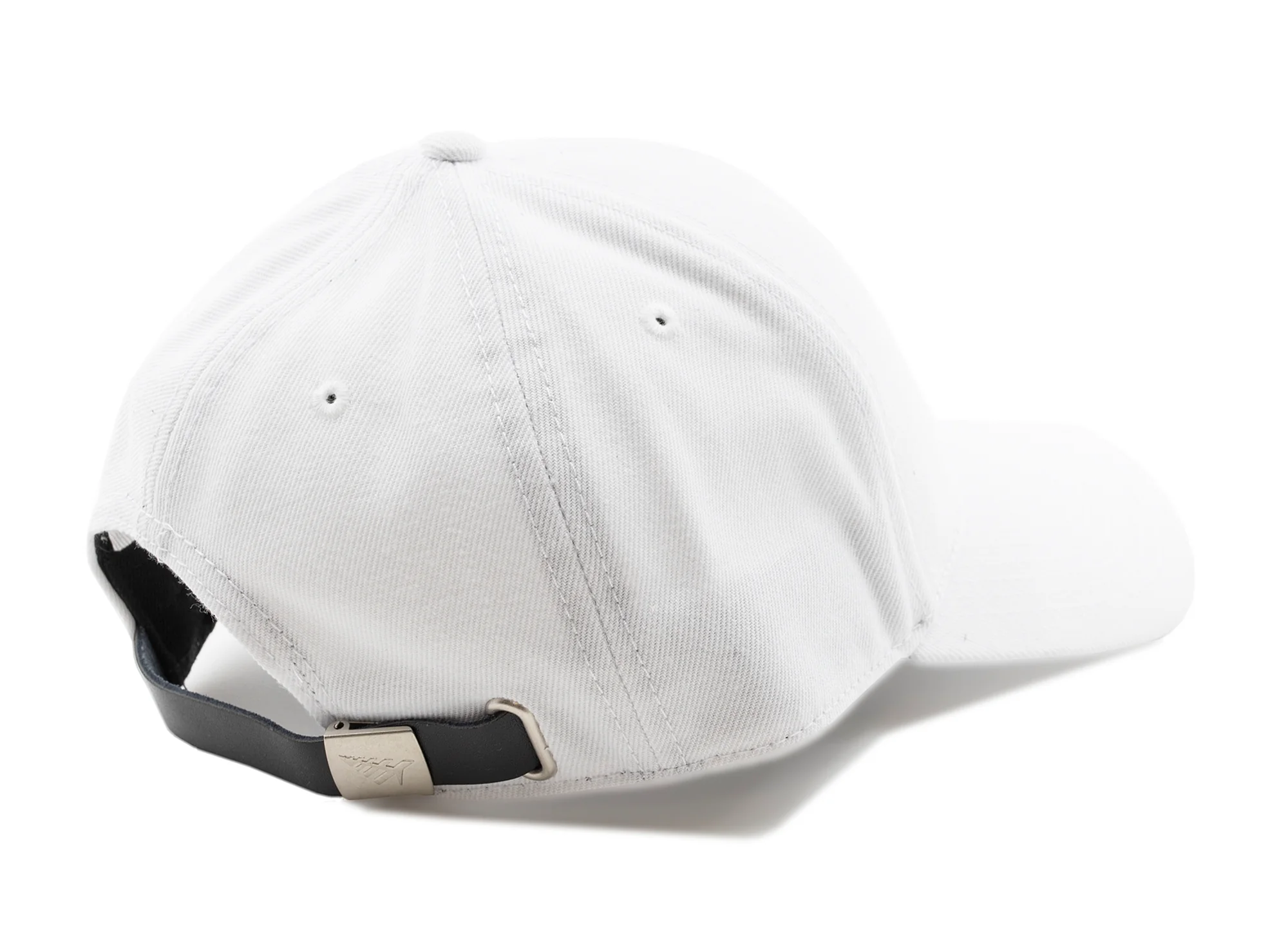 Paper Planes Icon II Dad Hat in White - Image 2