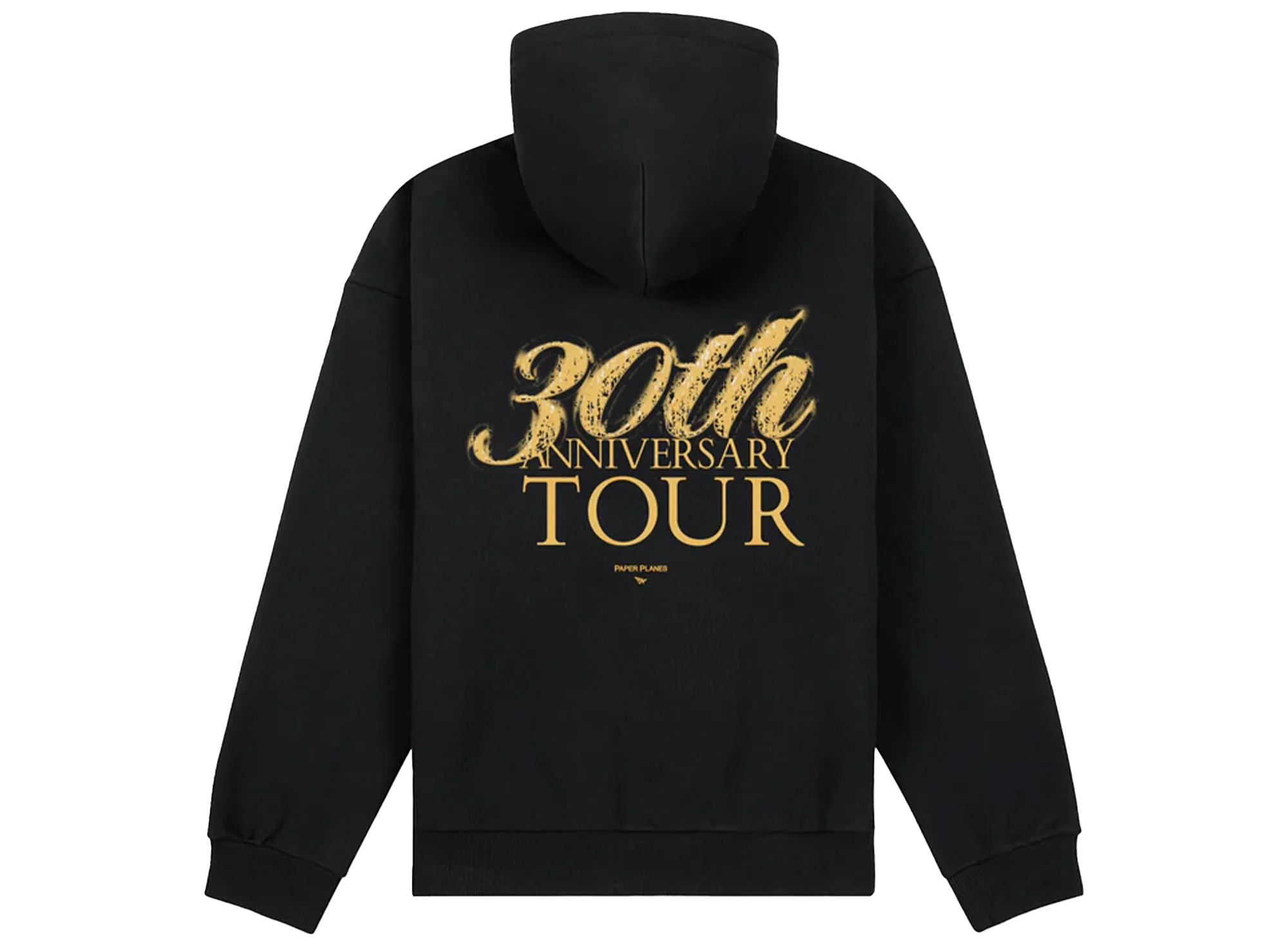 Paper Planes LOX 30th Anniversary Celebration Hoodie - Image 2