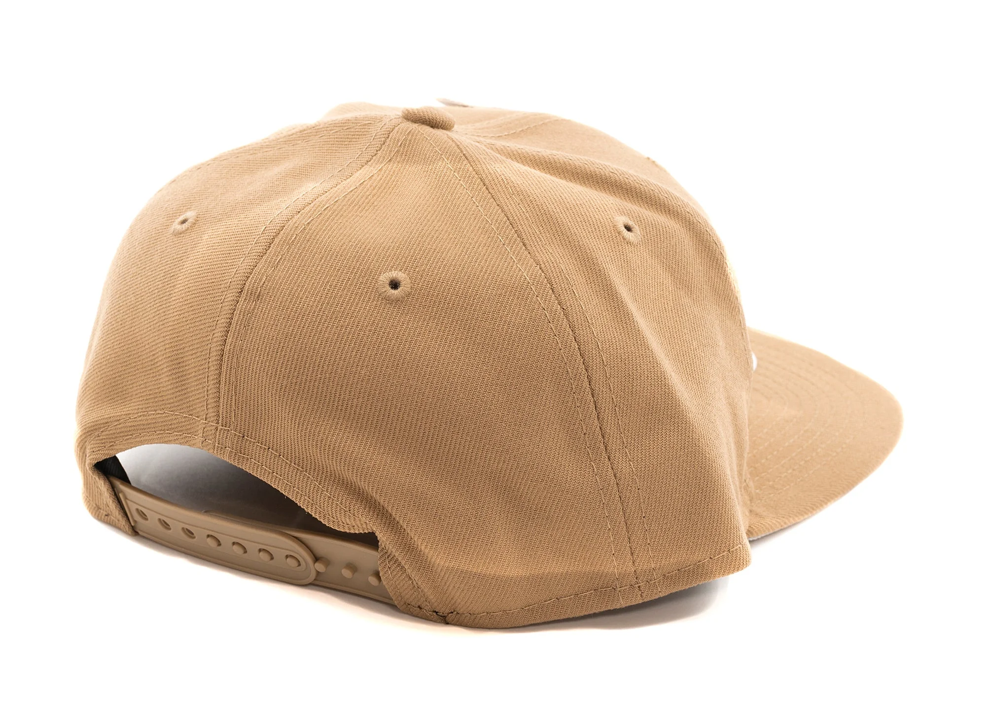 Paper Planes Maple Crown Old School Snapback - Image 2