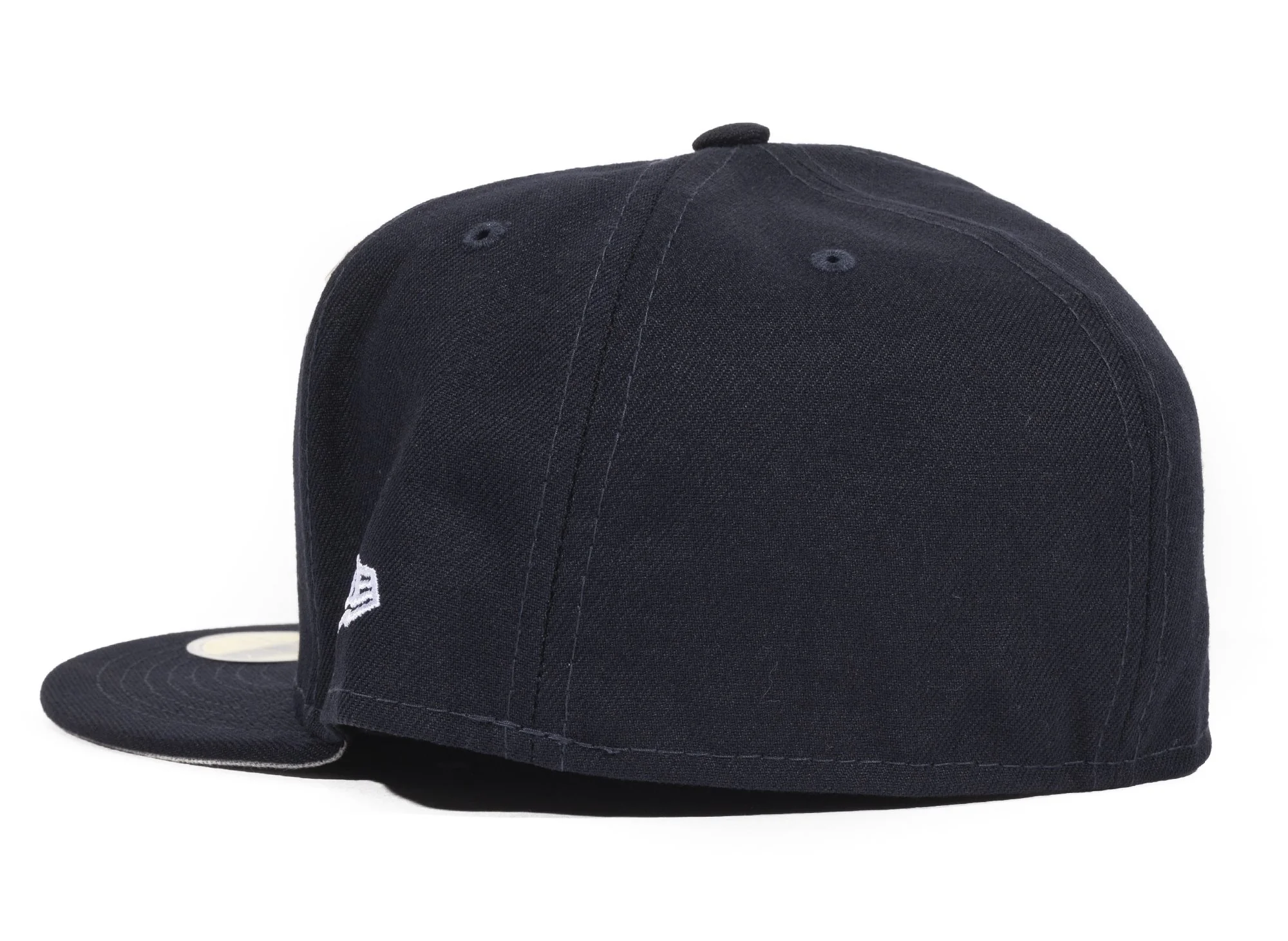 Paper Planes Navy Boy Crown Fitted Hat - Image 3
