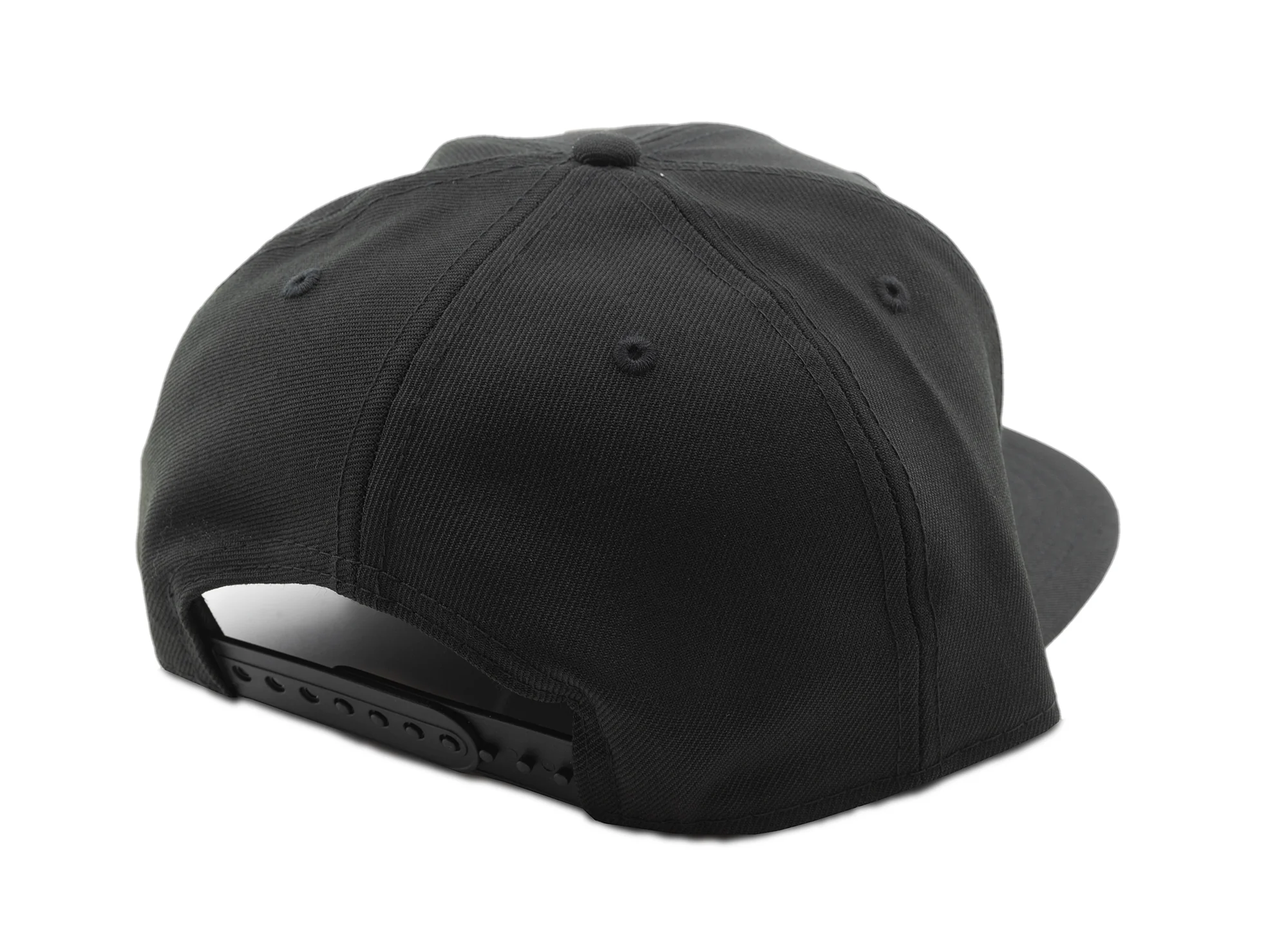 Paper Planes Original Crown Old School Snapback W/ Black Undervisor - Image 2