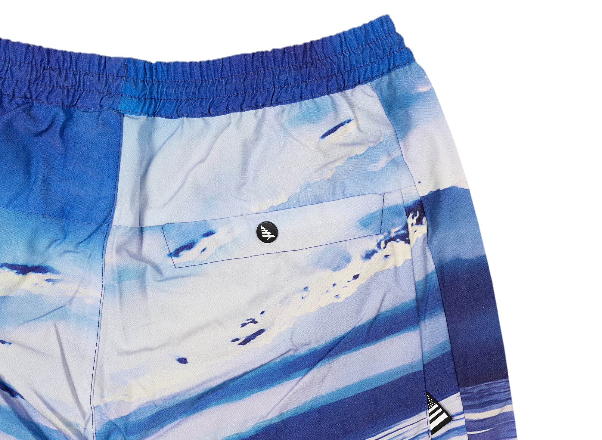 Paper Planes Ozone Cargo Shorts - Image 2