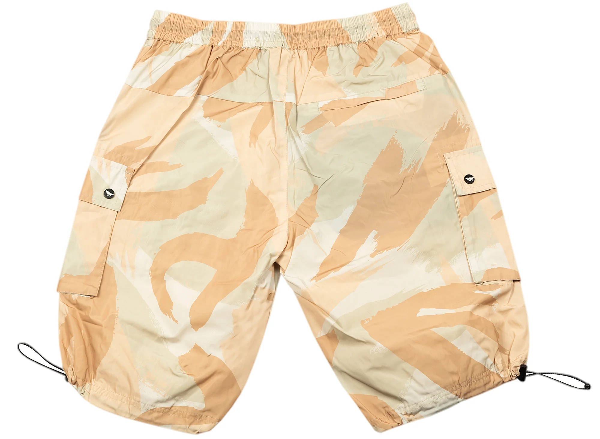 Paper Planes Parachute Cargo Shorts - Image 2