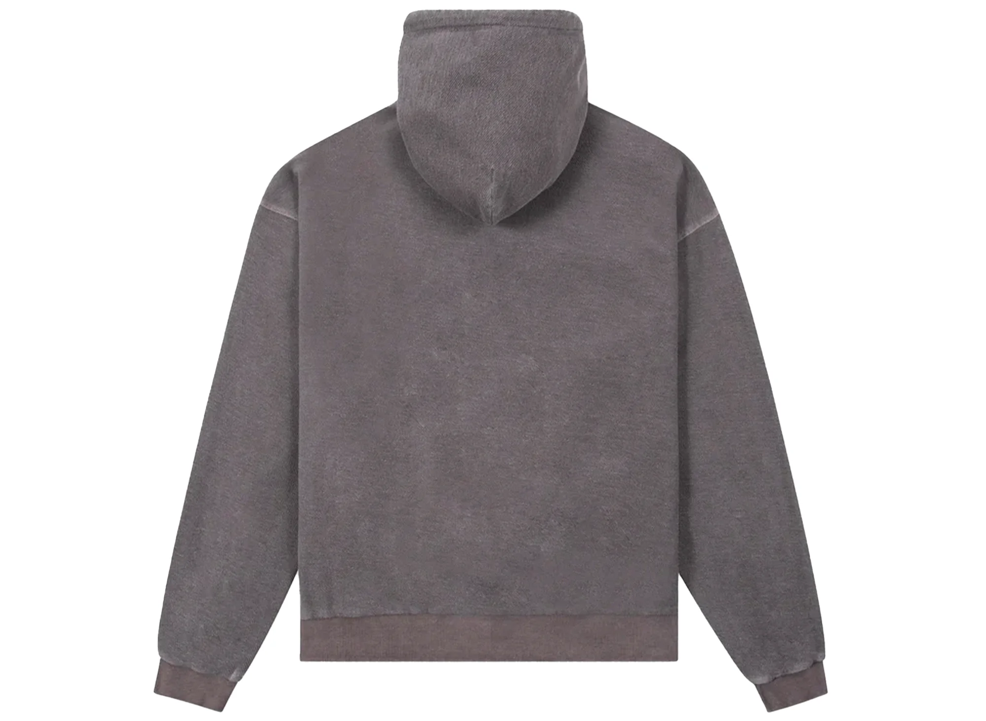 Paper Planes P's Script Hoodie - Image 2