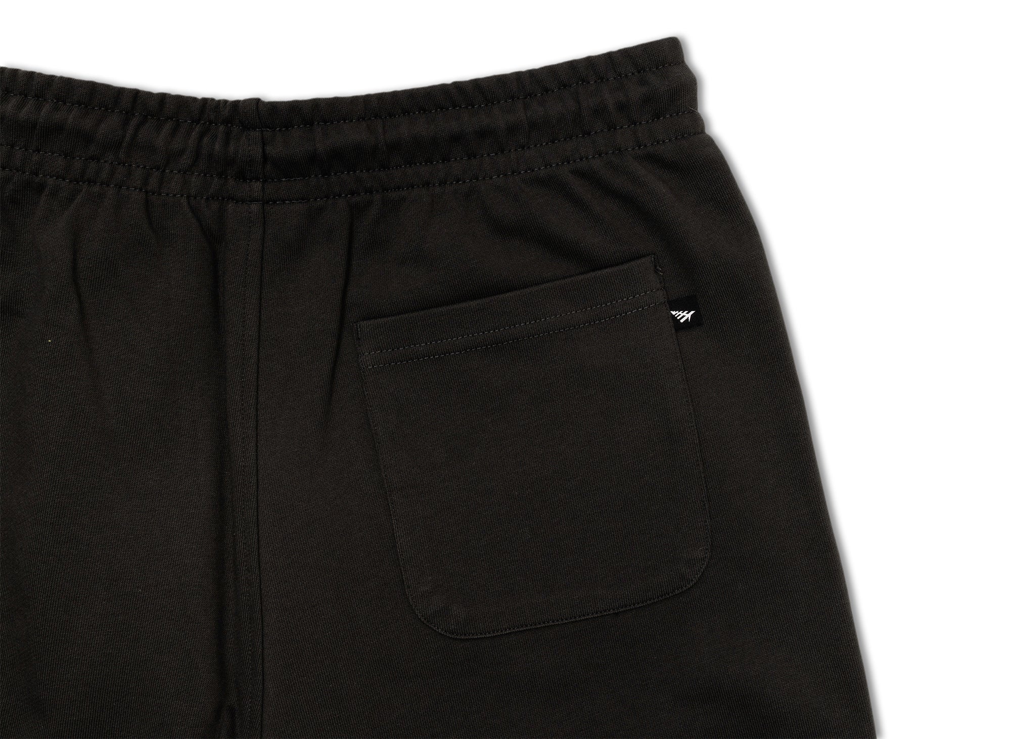Paper Planes Relaxed Sunset Shorts - Image 2