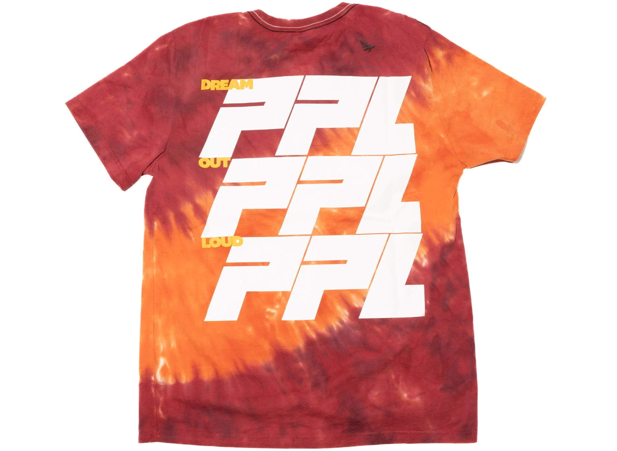 Paper Planes Ride or Dye Chromatic Tee - Image 2