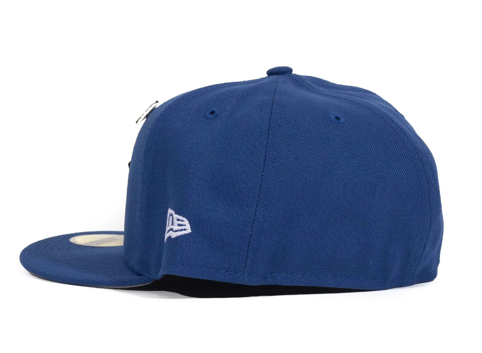 Paper Planes Royal Crown Fitted Hat - Image 2