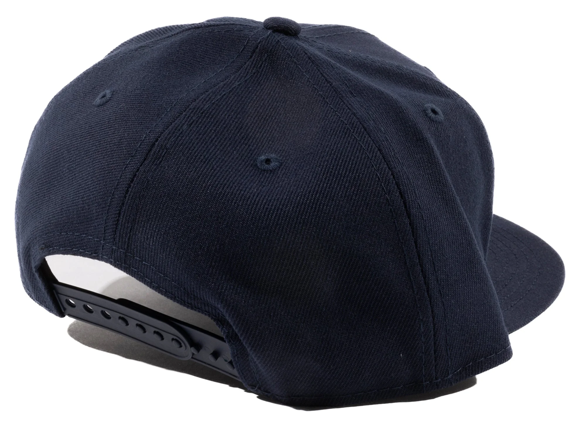 Paper Planes Sapphire Crown Old School Snapback - Image 2