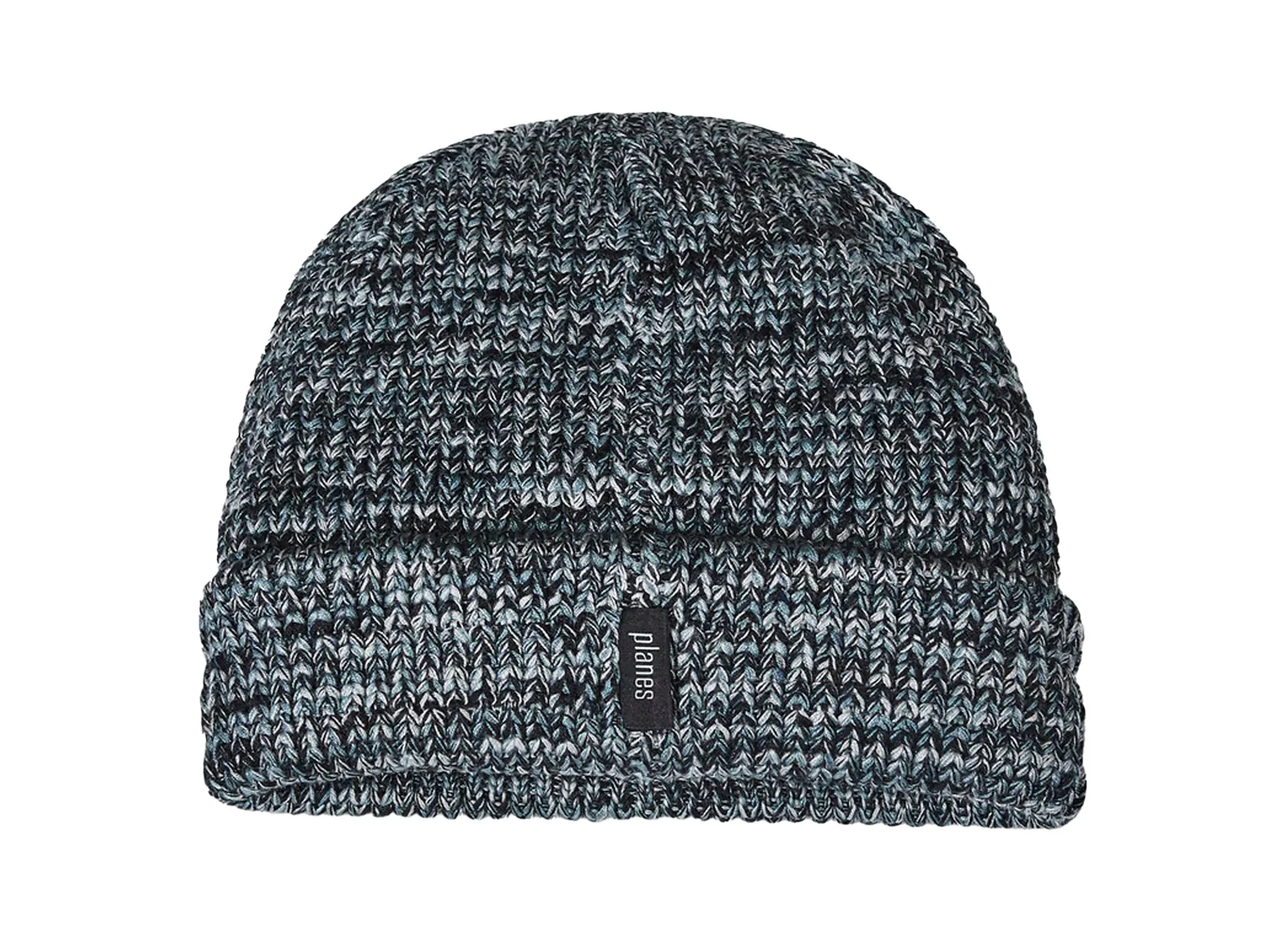 Paper Planes Spacedye Wharfman Beanie - Image 2